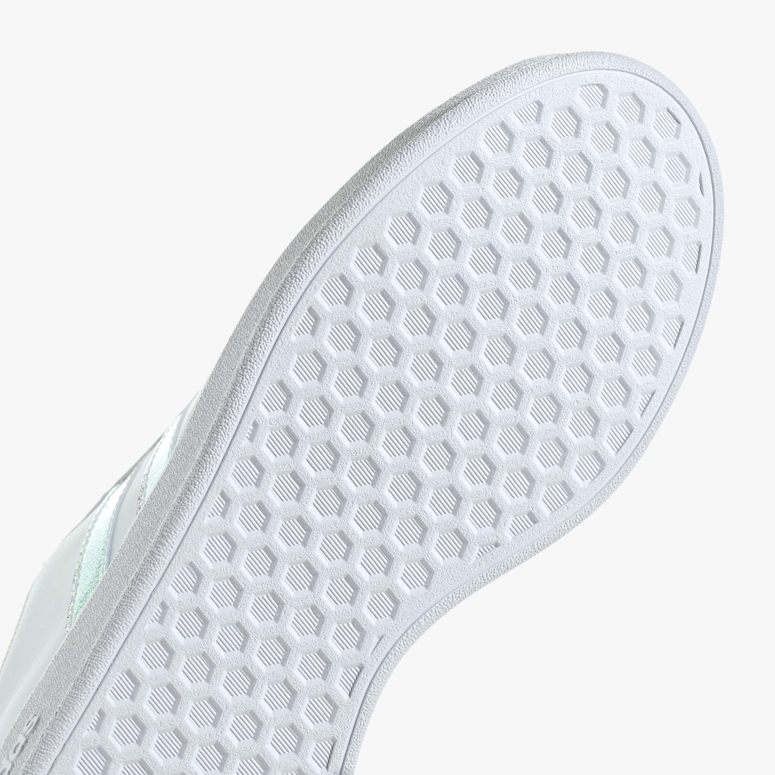 adidas Zapatillas adidas Grand Court Base 2.0, BLANCO, hi-res