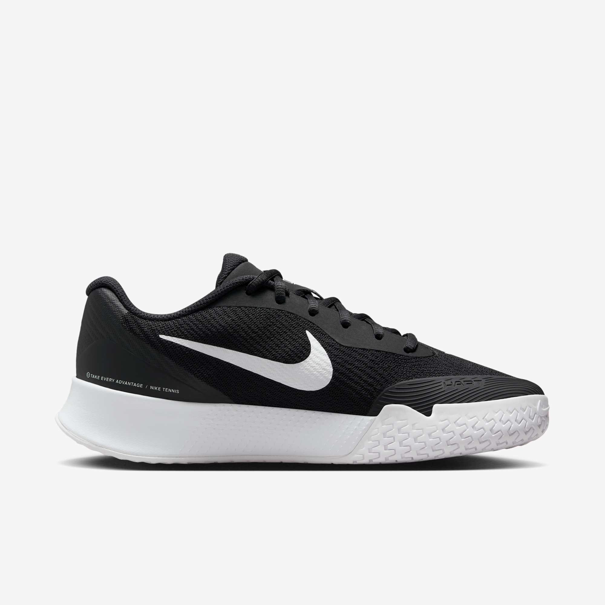 Nike Zapatillas Vapor Lite 3, NEGRO, hi-res