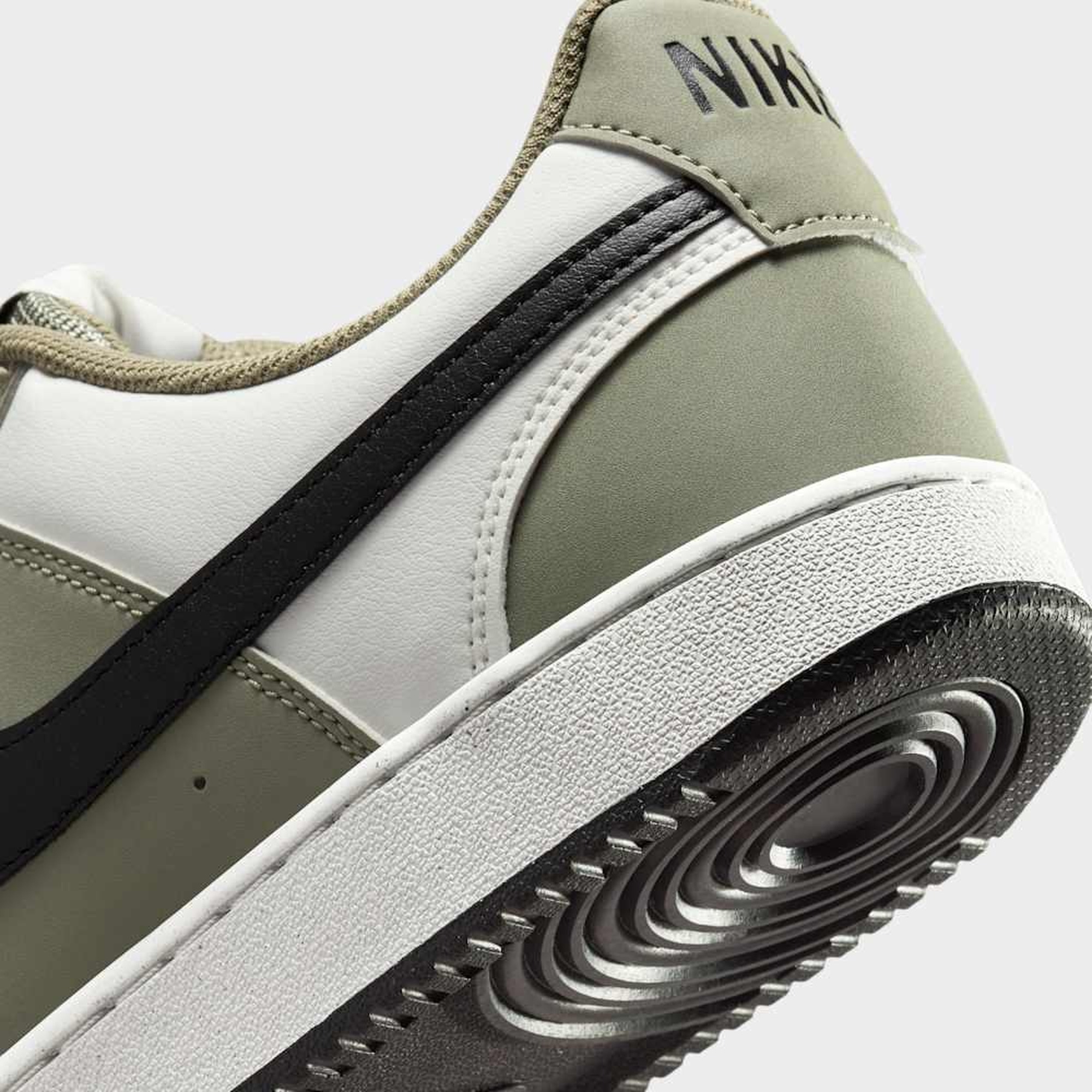 Nike Zapatillas Court Vision Low, BLANCO, hi-res