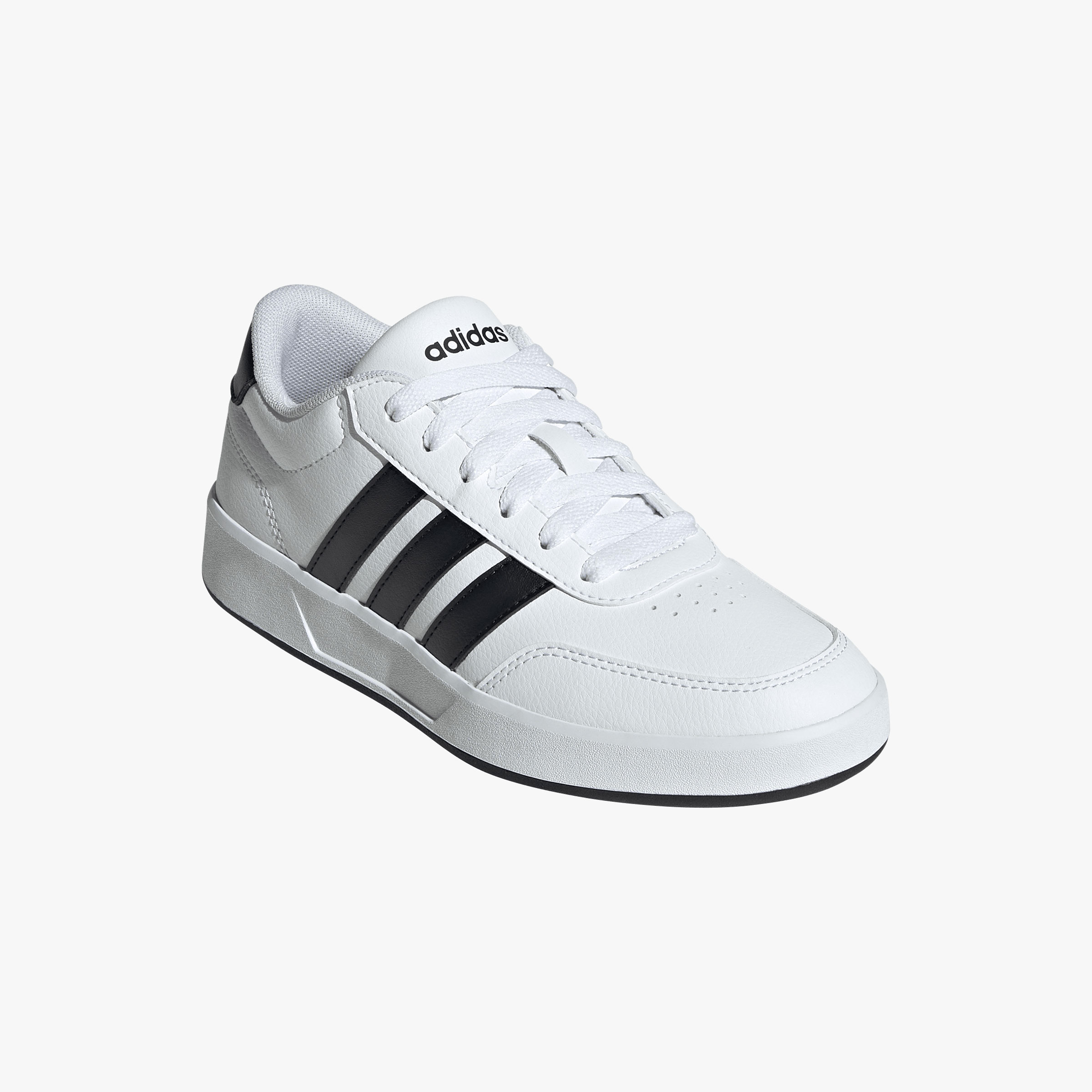 adidas Zapatillas Breaknet 3.0 Ni&ntilde;os, BLANCO, hi-res