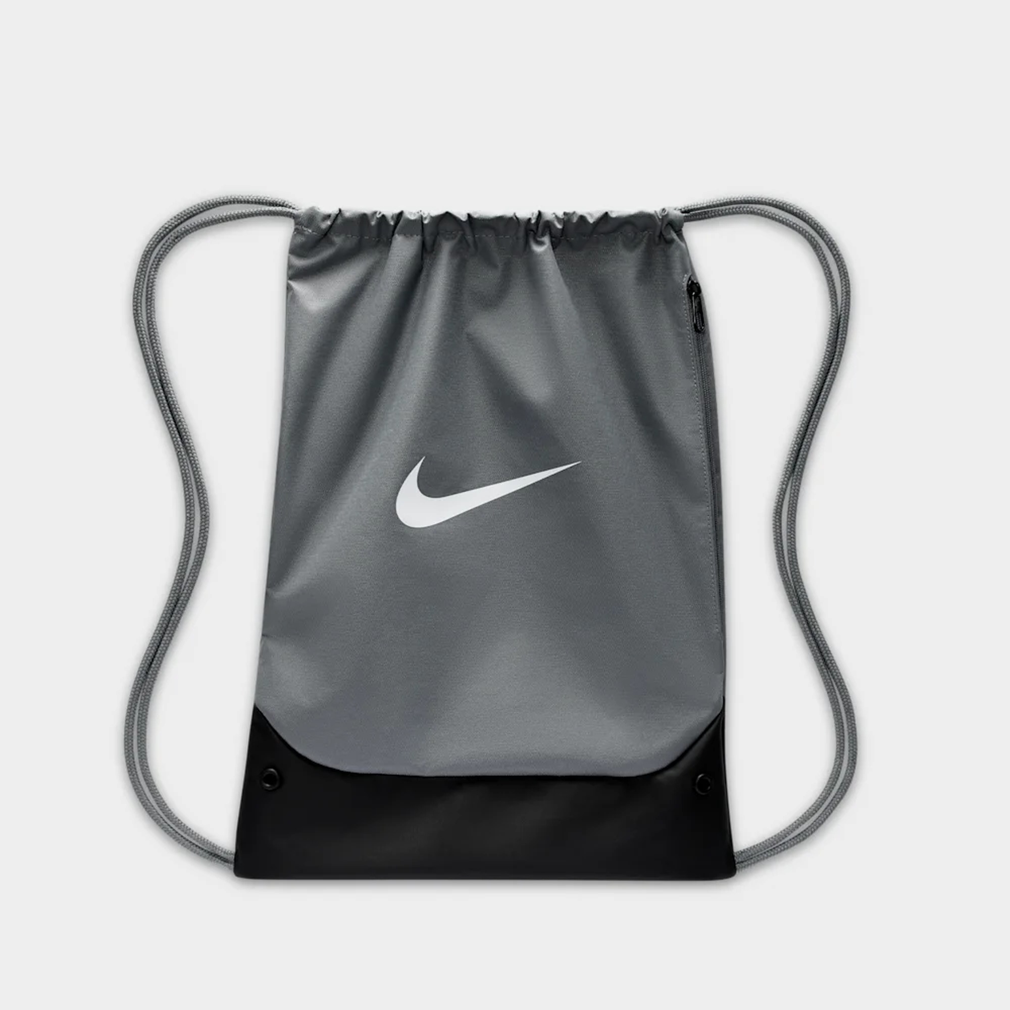 Nike Brasilia, NEGRO, hi-res