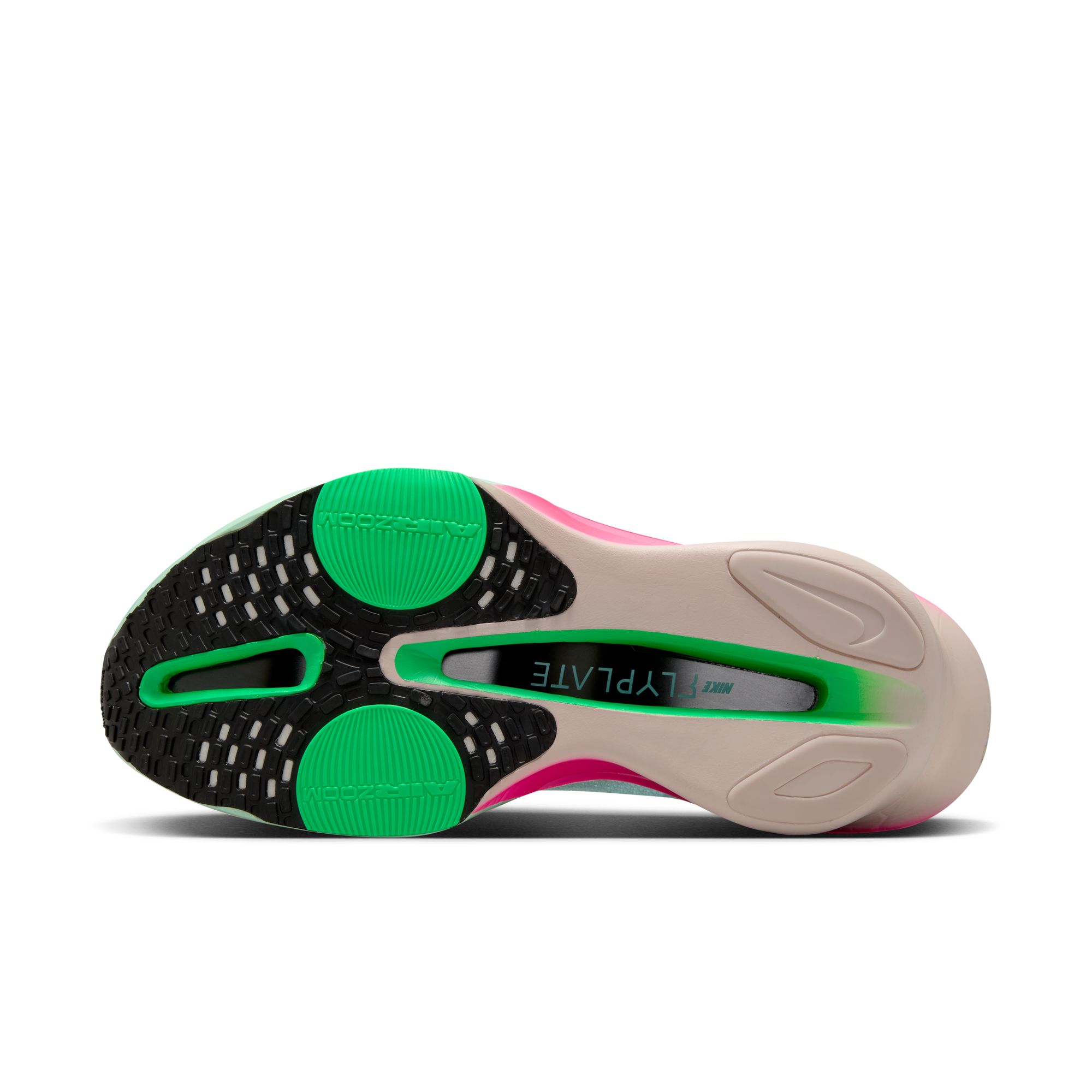 Nike Zapatillas Alphafly 3, AZUL, hi-res