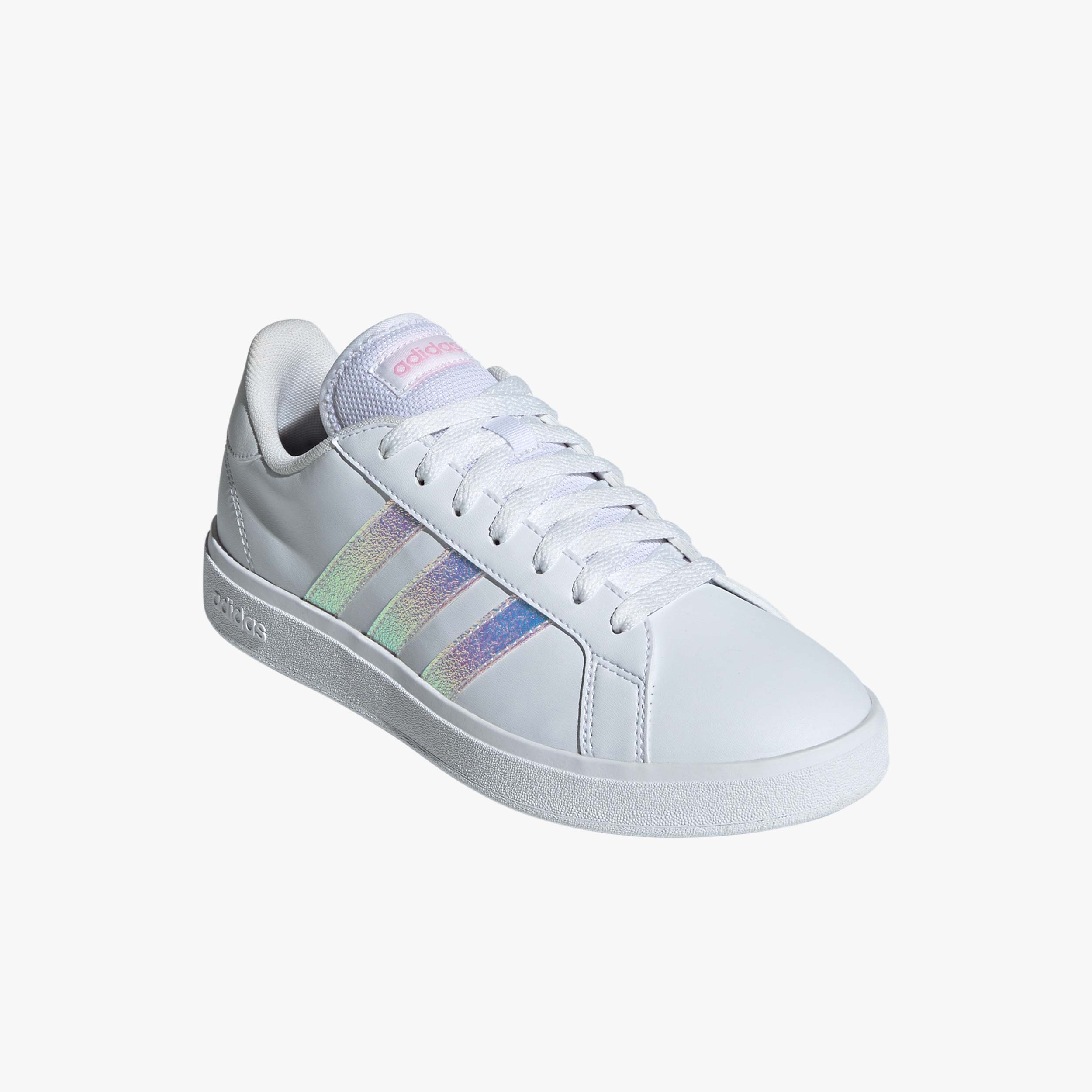 adidas Zapatillas adidas Grand Court Base 2.0, BLANCO, hi-res