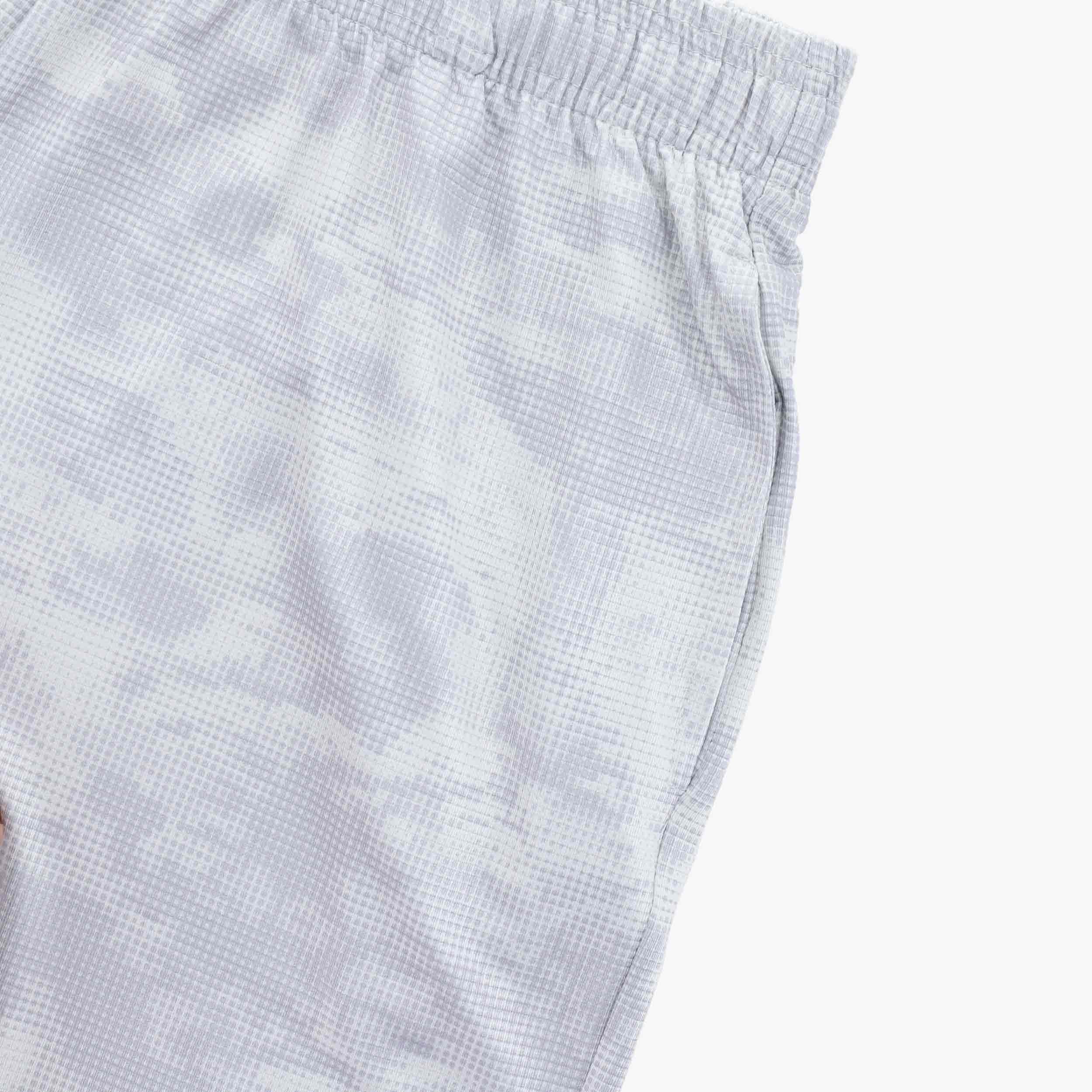 Astro Shorts Cifra, GRIS, hi-res