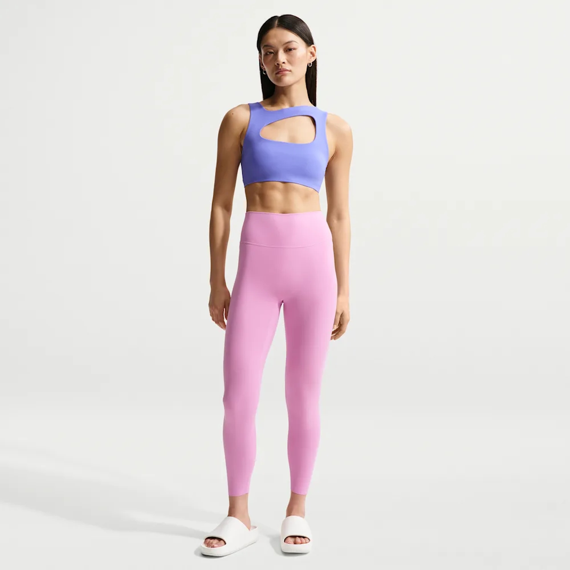 Nike Calzas Zenvy, SURTIDO, hi-res