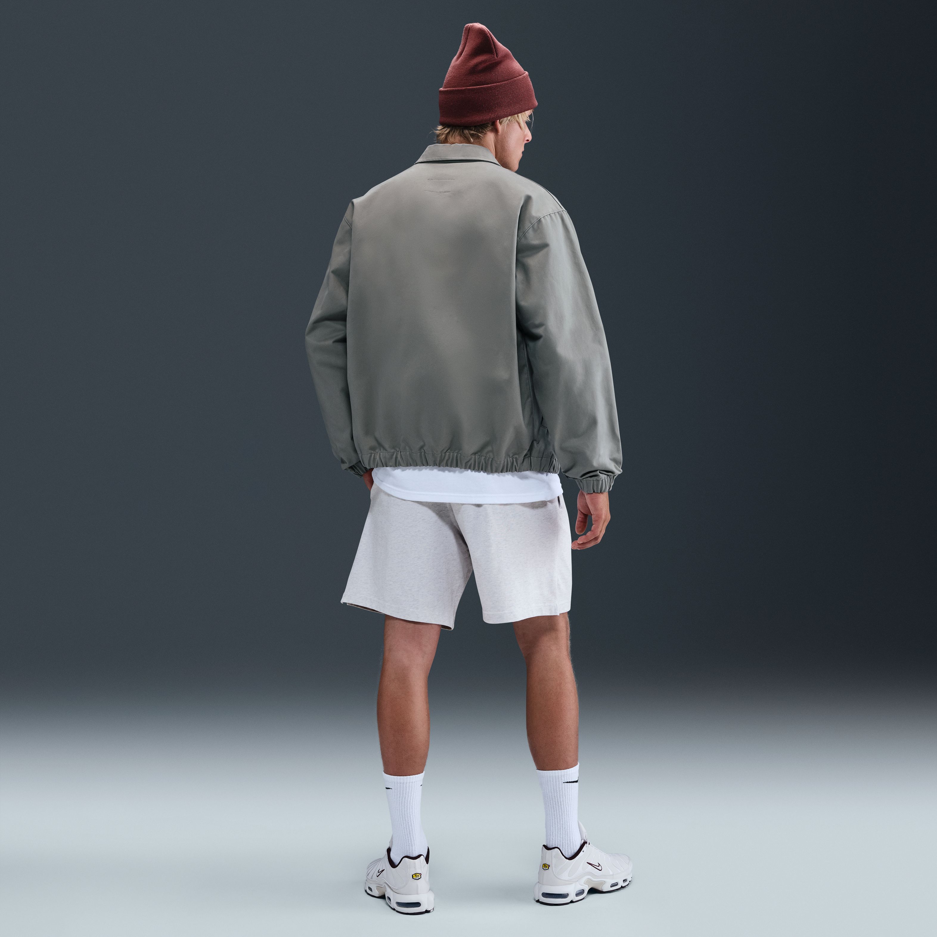 Nike Shorts Club, NEGRO, hi-res