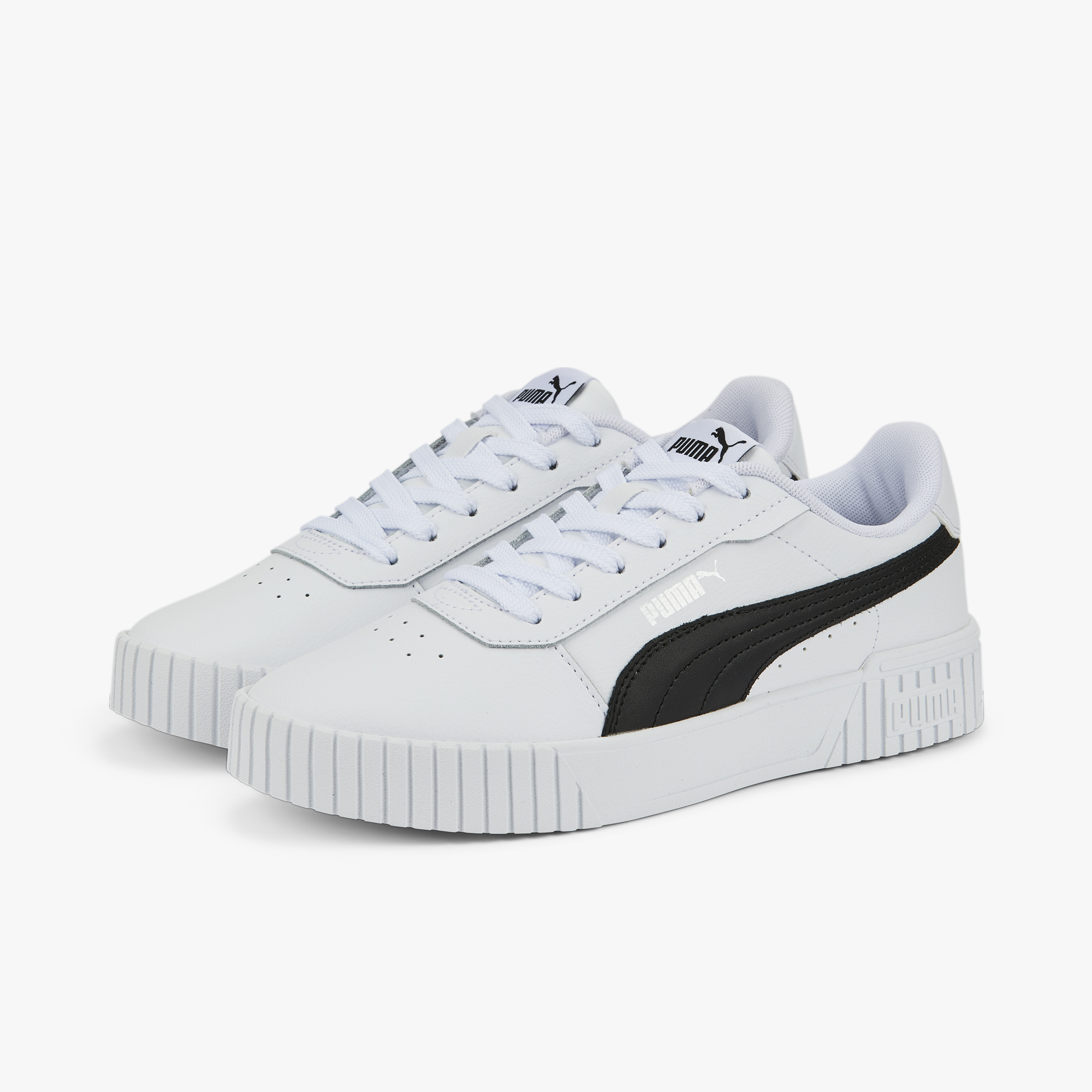 Puma Zapatillas Carina 2.0, BLANCO, hi-res
