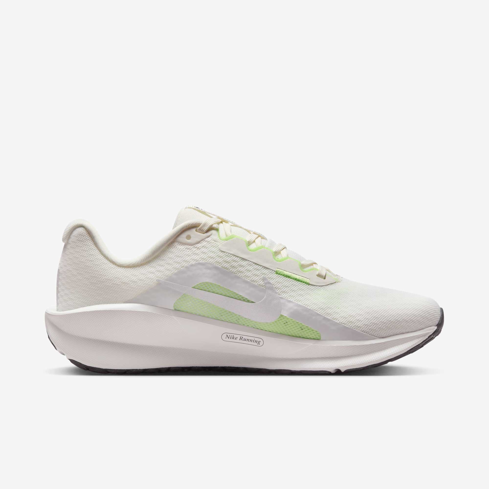 Nike Zapatillas Downshifter 13, BLANCO, hi-res
