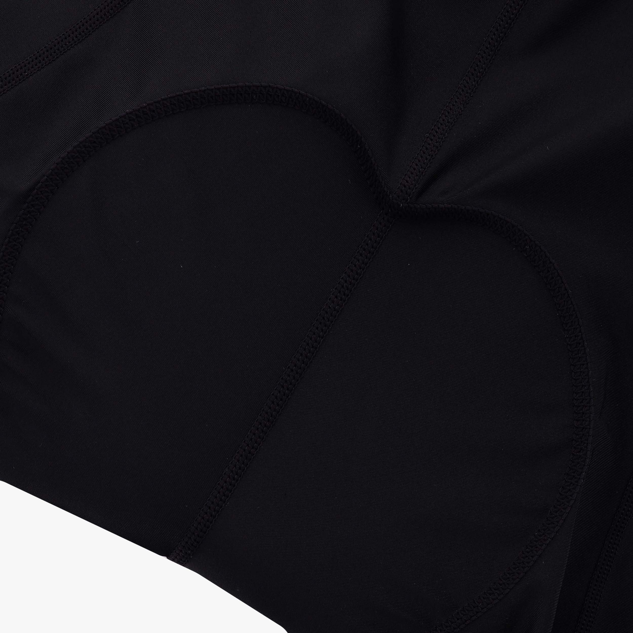 Nakamura Shorts New Napoli II, NEGRO, hi-res
