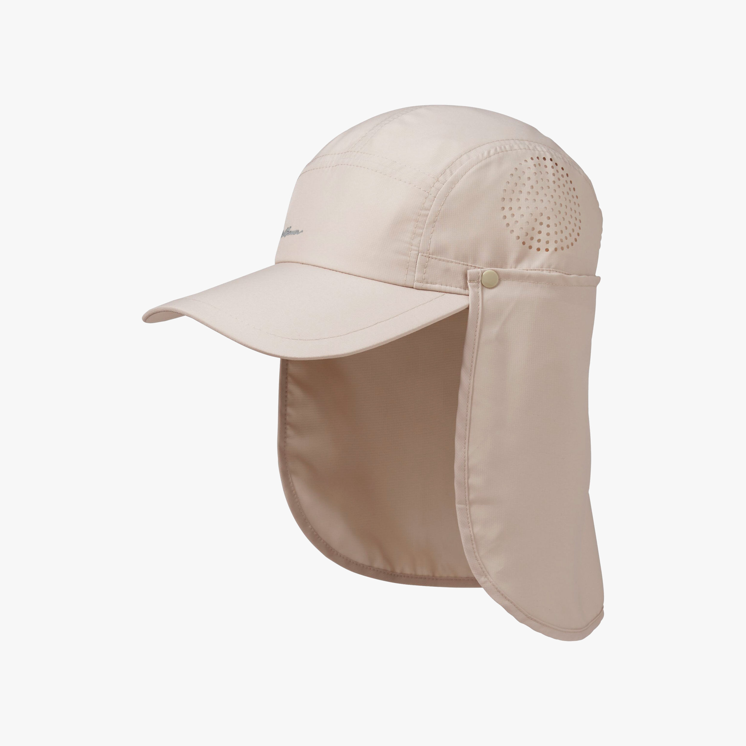Eddie Bauer Sahara Upf Packable Shade Cap, SURTIDO, hi-res