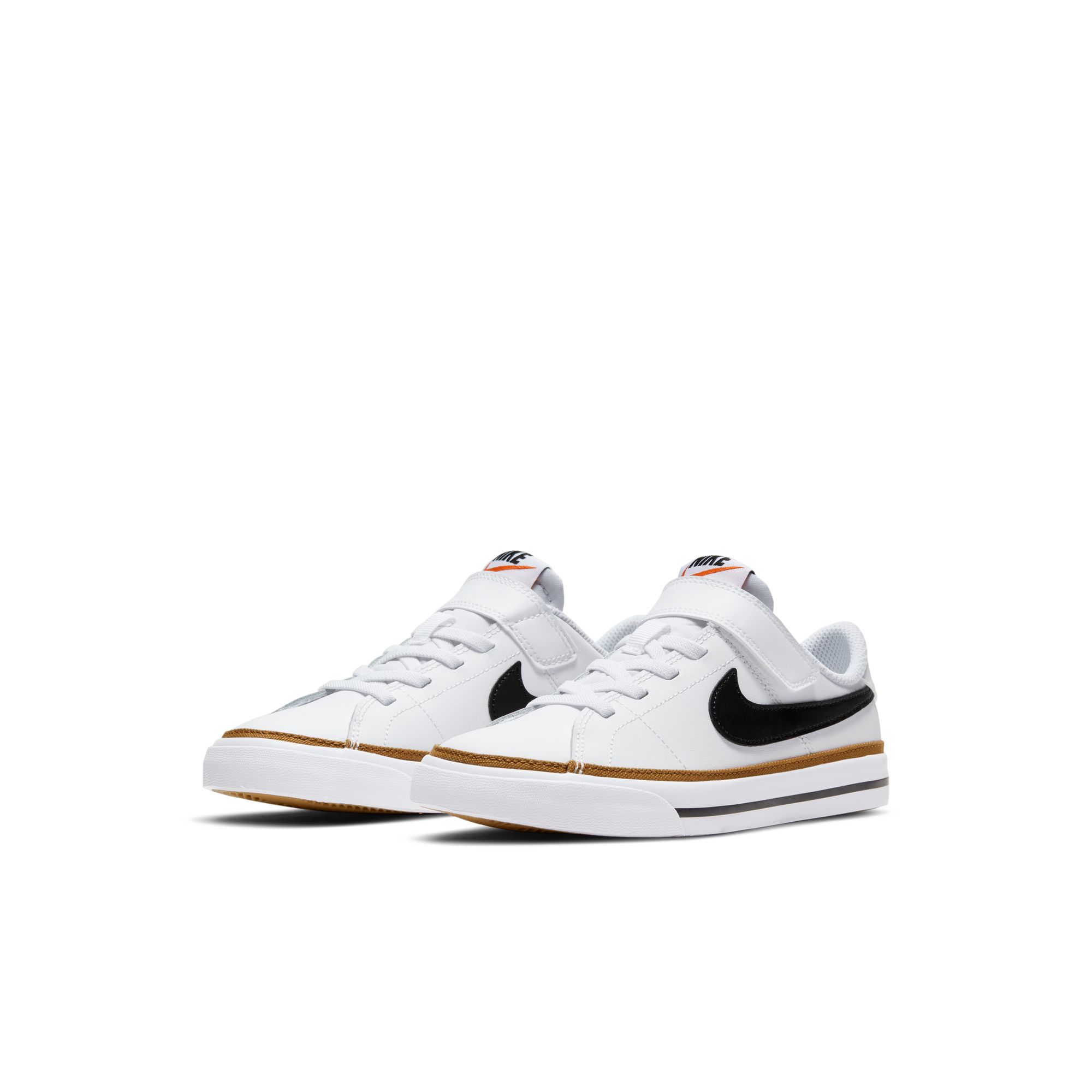 Nike Zapatillas Court Legacy, BLANCO, hi-res