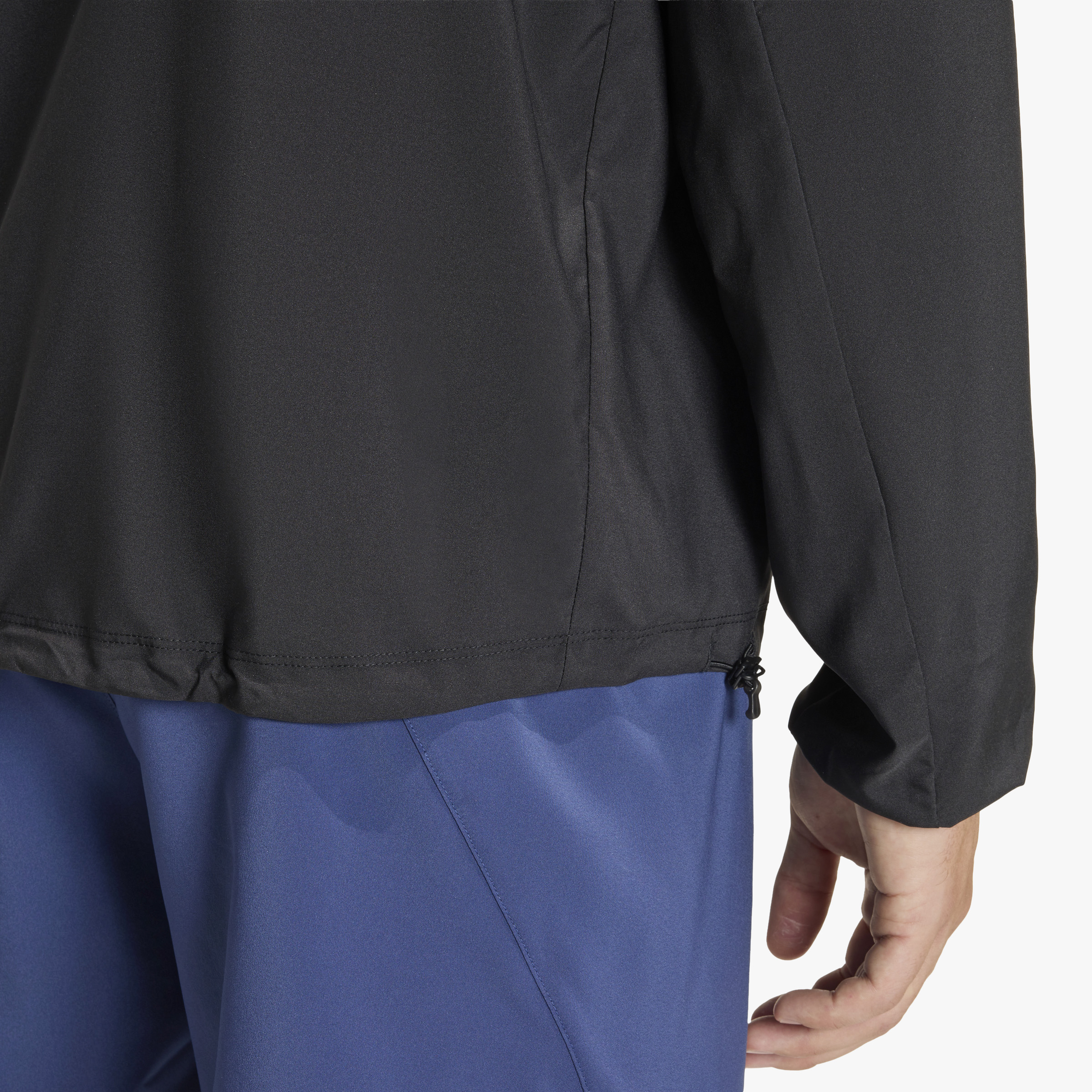 adidas Chaqueta adi365 Running Essentials, NEGRO, hi-res