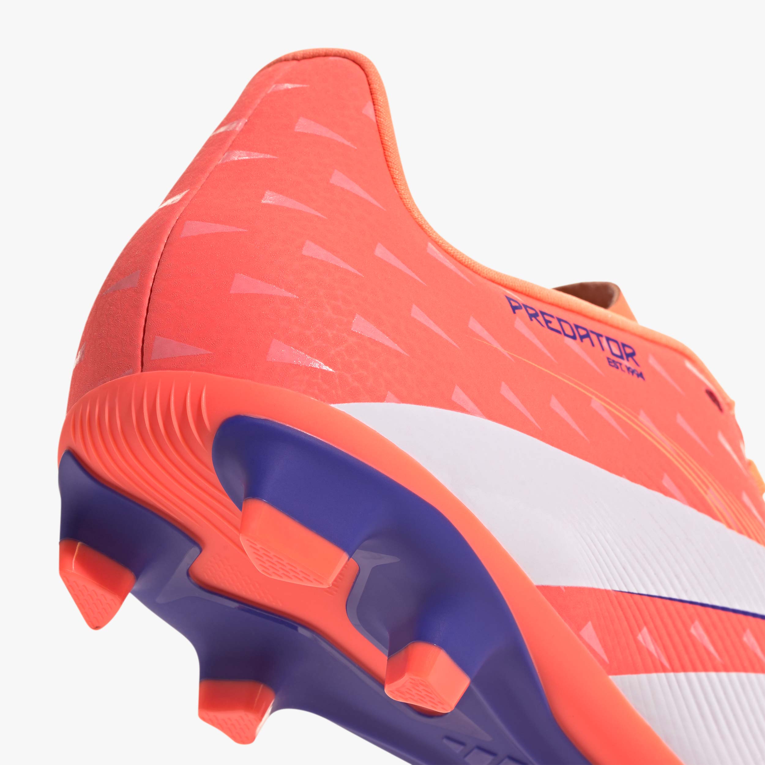adidas Zapatillas Predator Club FG/MG, SURTIDO, hi-res