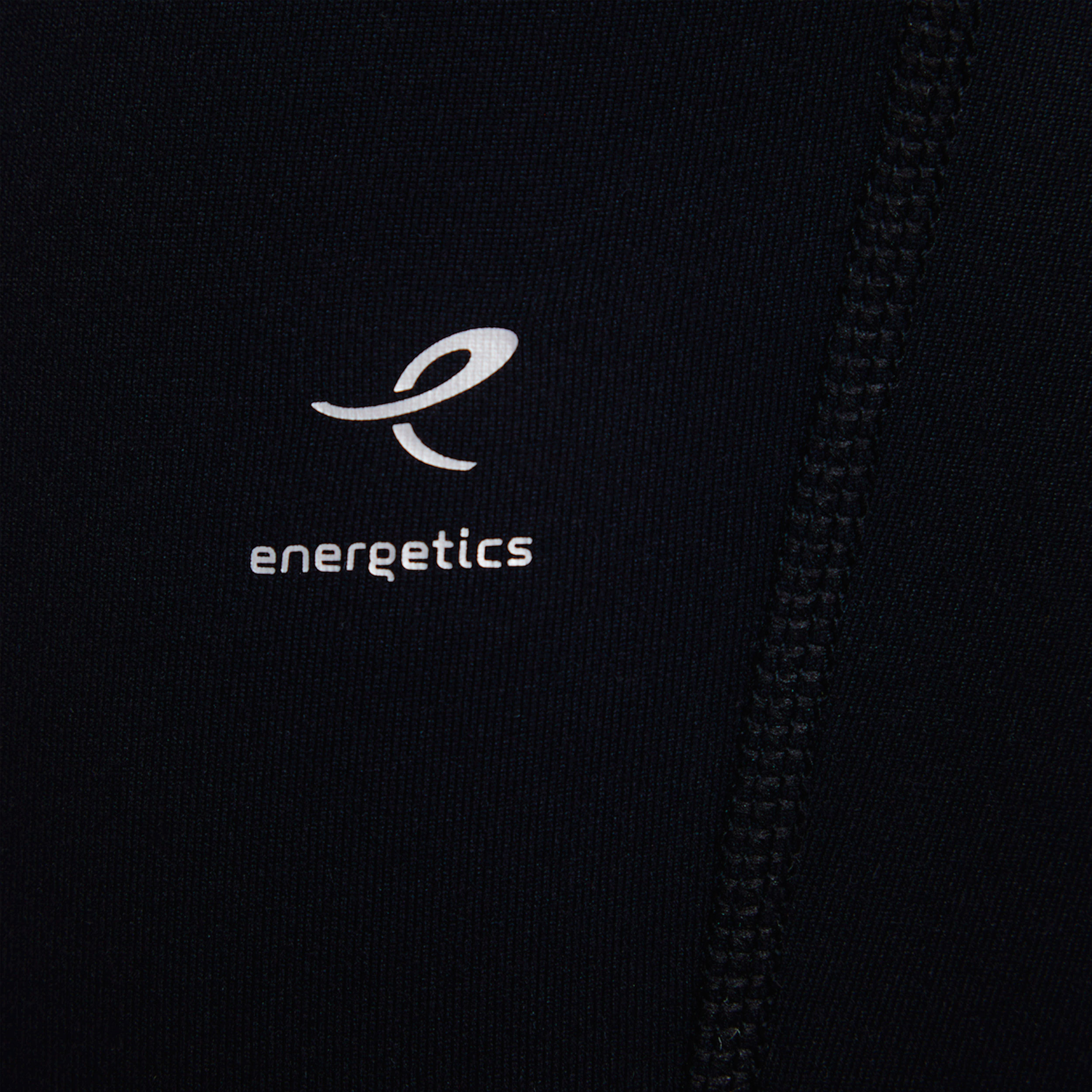 Energetics Kelis G, NEGRO, hi-res