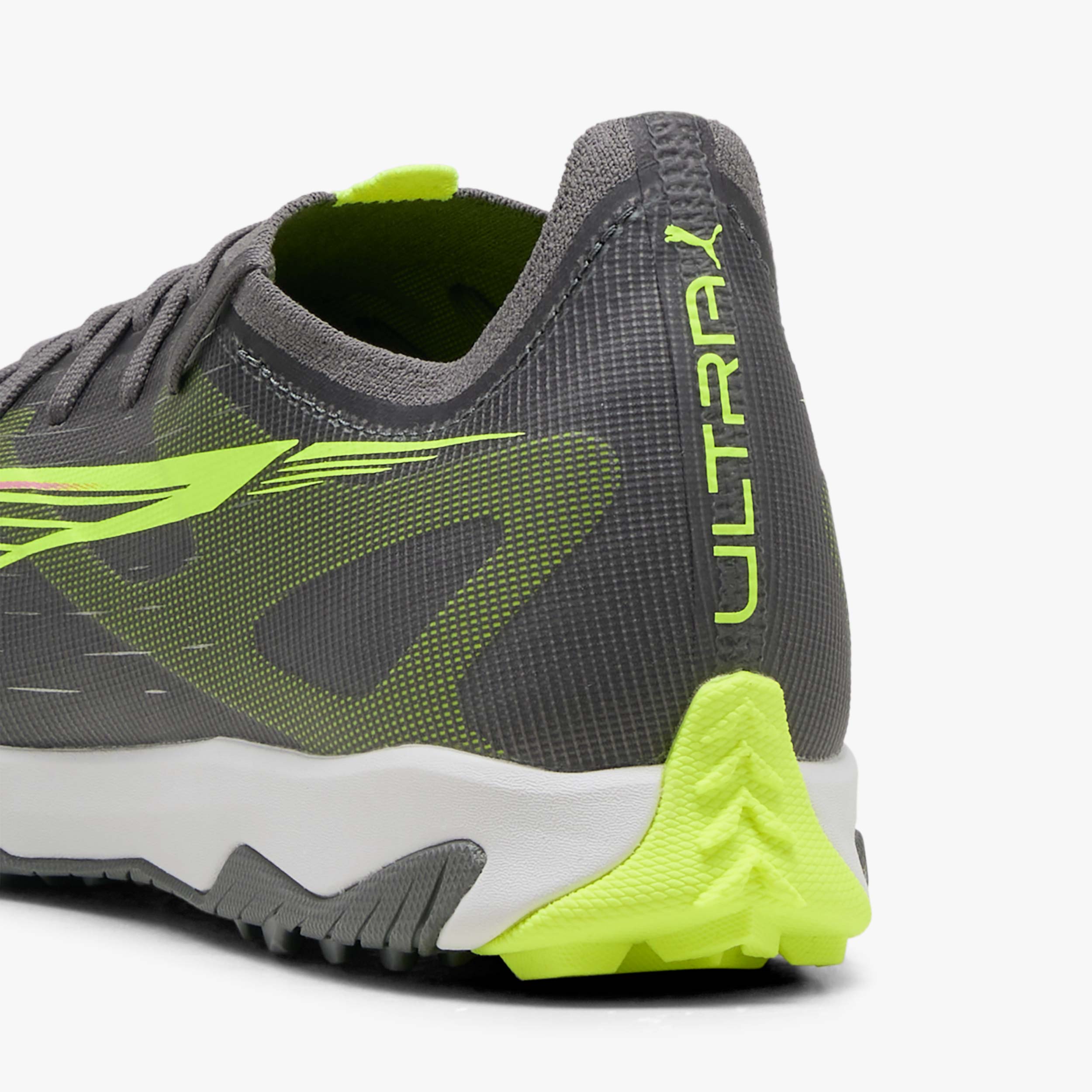 Puma Zapatillas Ultra 5 Match TT, GRIS, hi-res