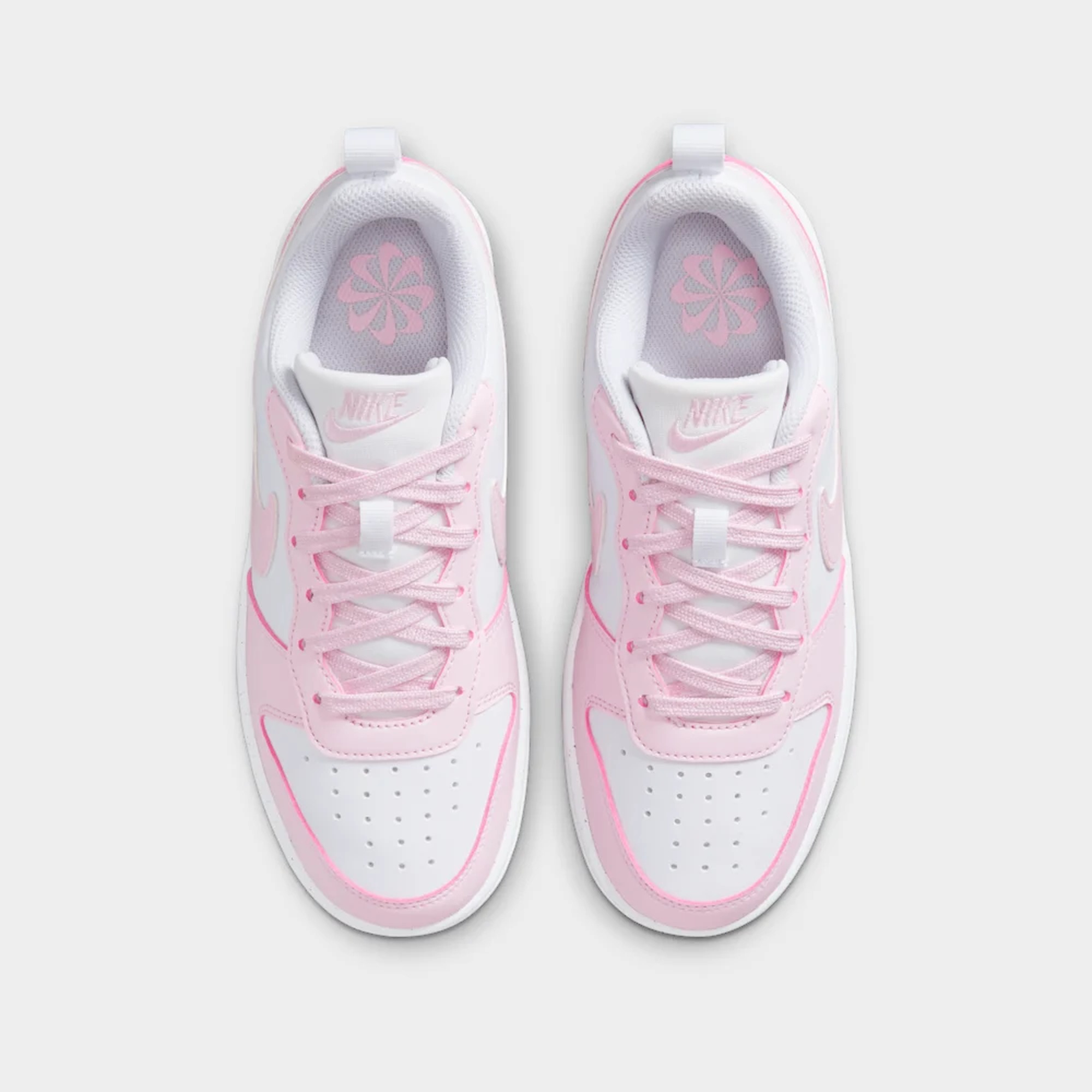 Nike Zapatillas Court Borough Low Recraft, BLANCO, hi-res