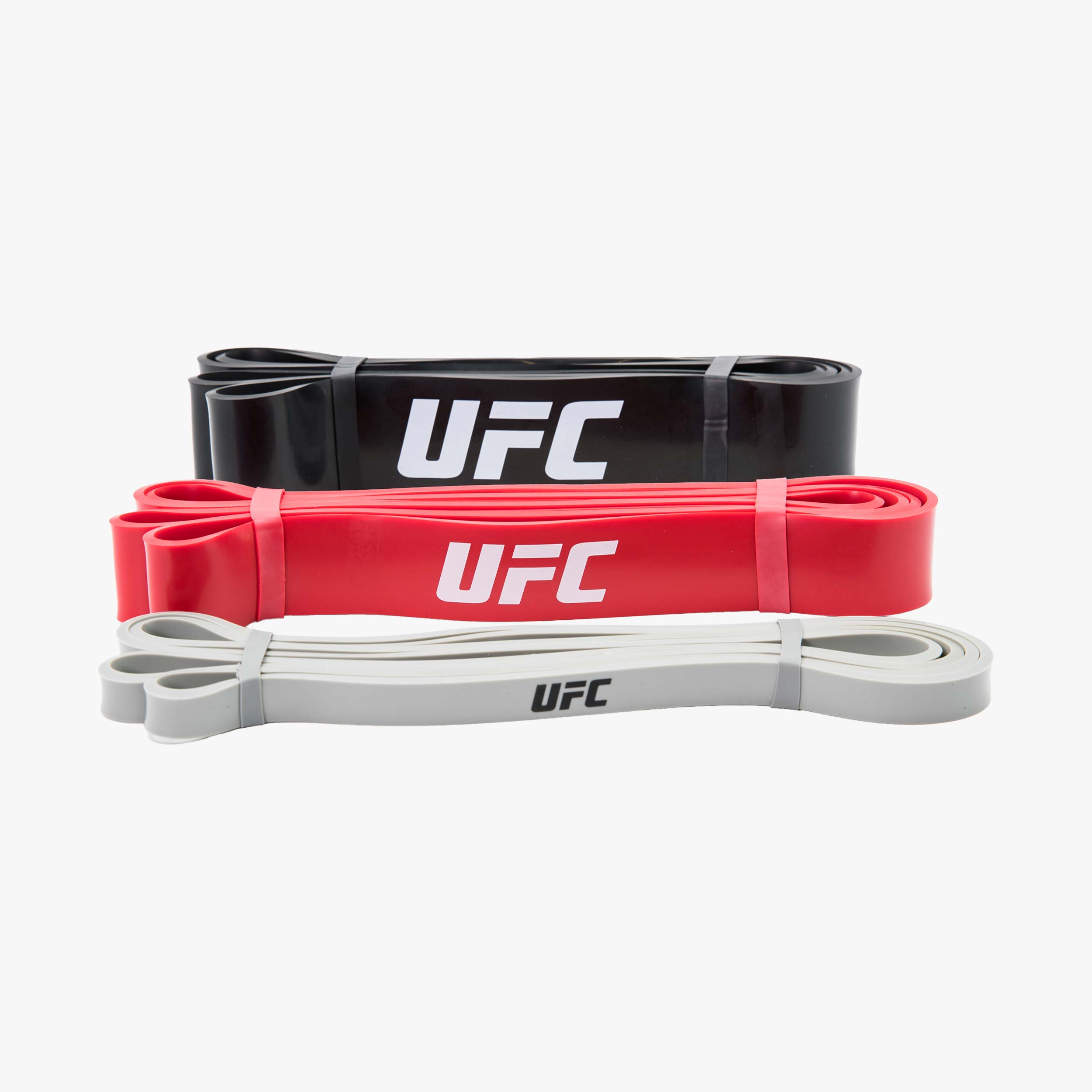 UFC Set Bandas de Resistencia UHA-69925, SURTIDO, hi-res