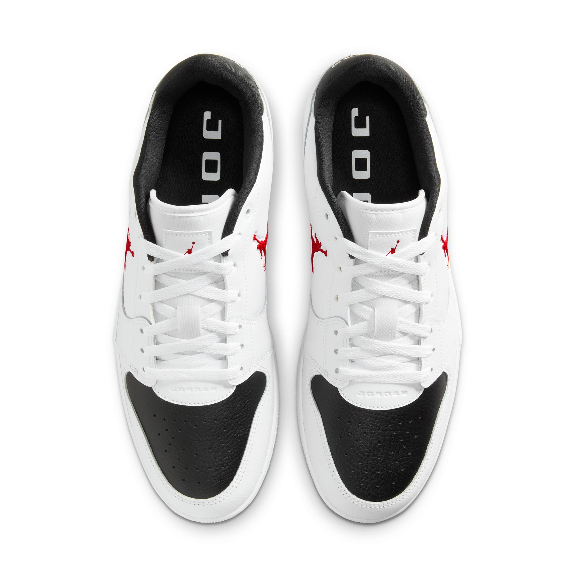Jordan Zapatillas Court Connect Low, BLANCO, hi-res