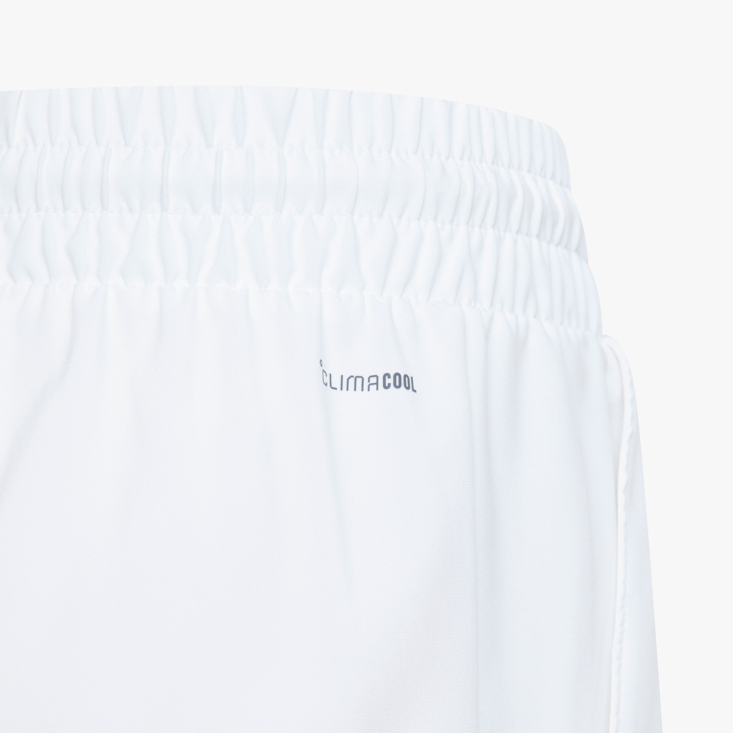 adidas Shorts de Tenis Club 3 Tiras Kids, BLANCO, hi-res