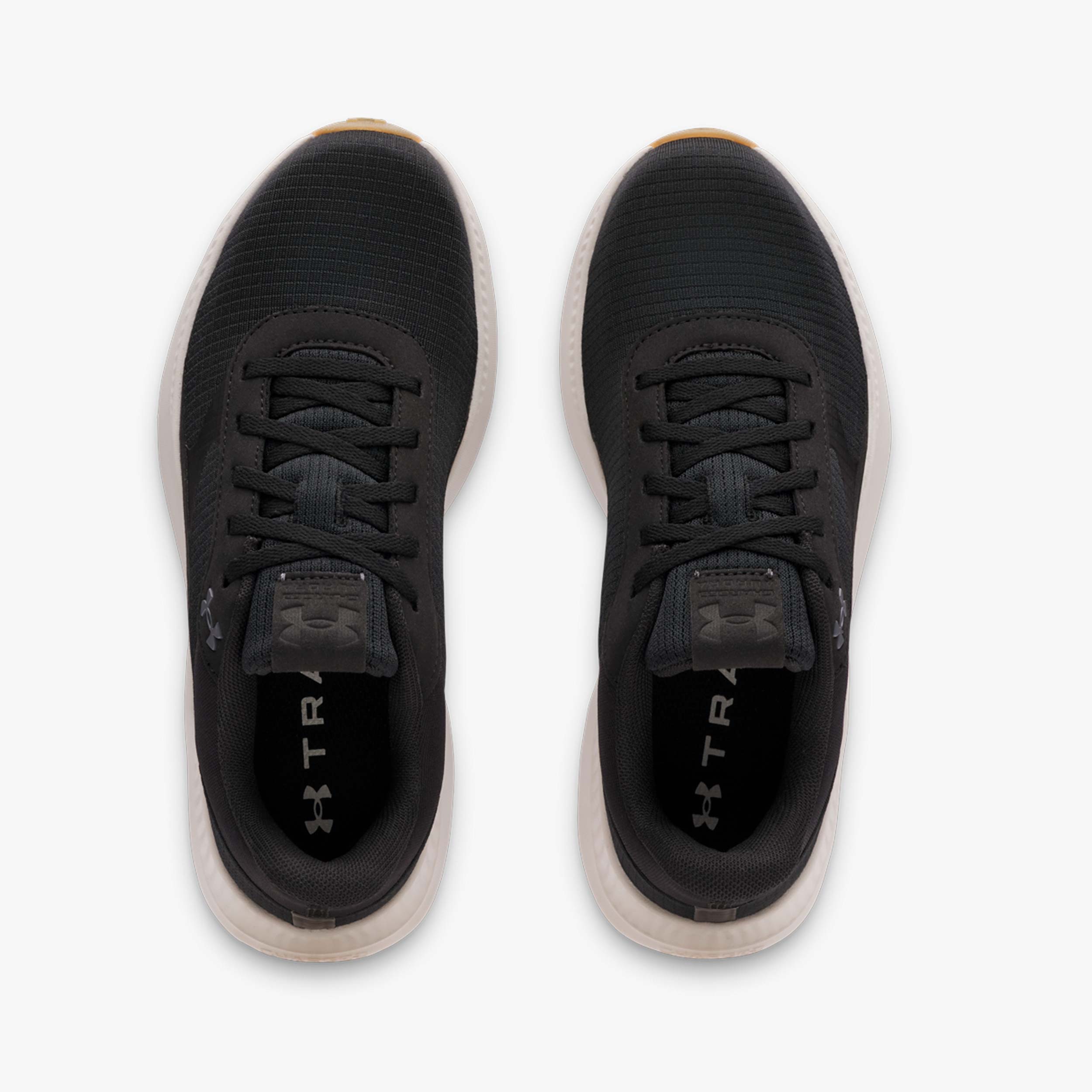 Under Armour Zapatillas Aurora 3, NEGRO, hi-res