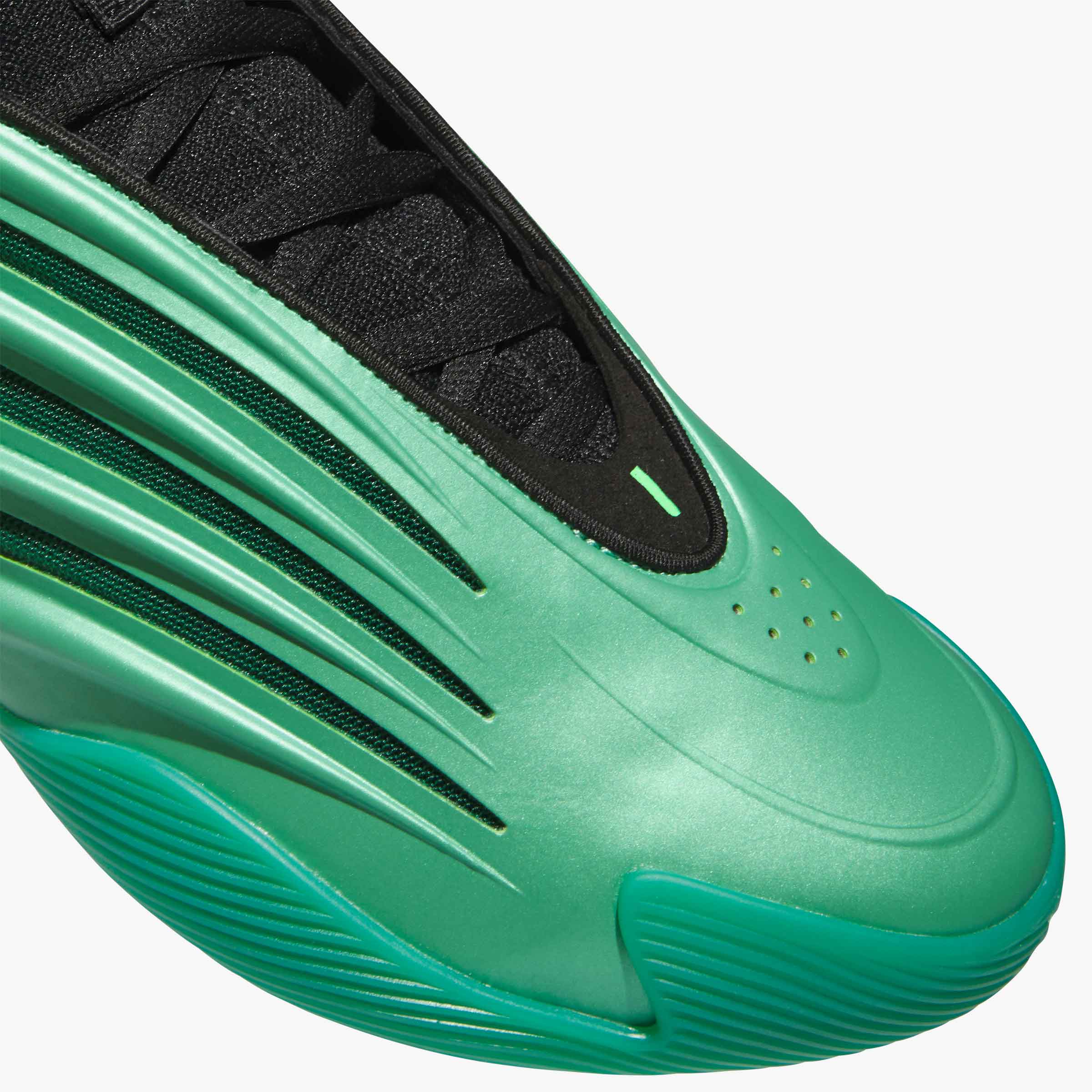 adidas Zapatillas Harden Volume 9, BLANCO, hi-res
