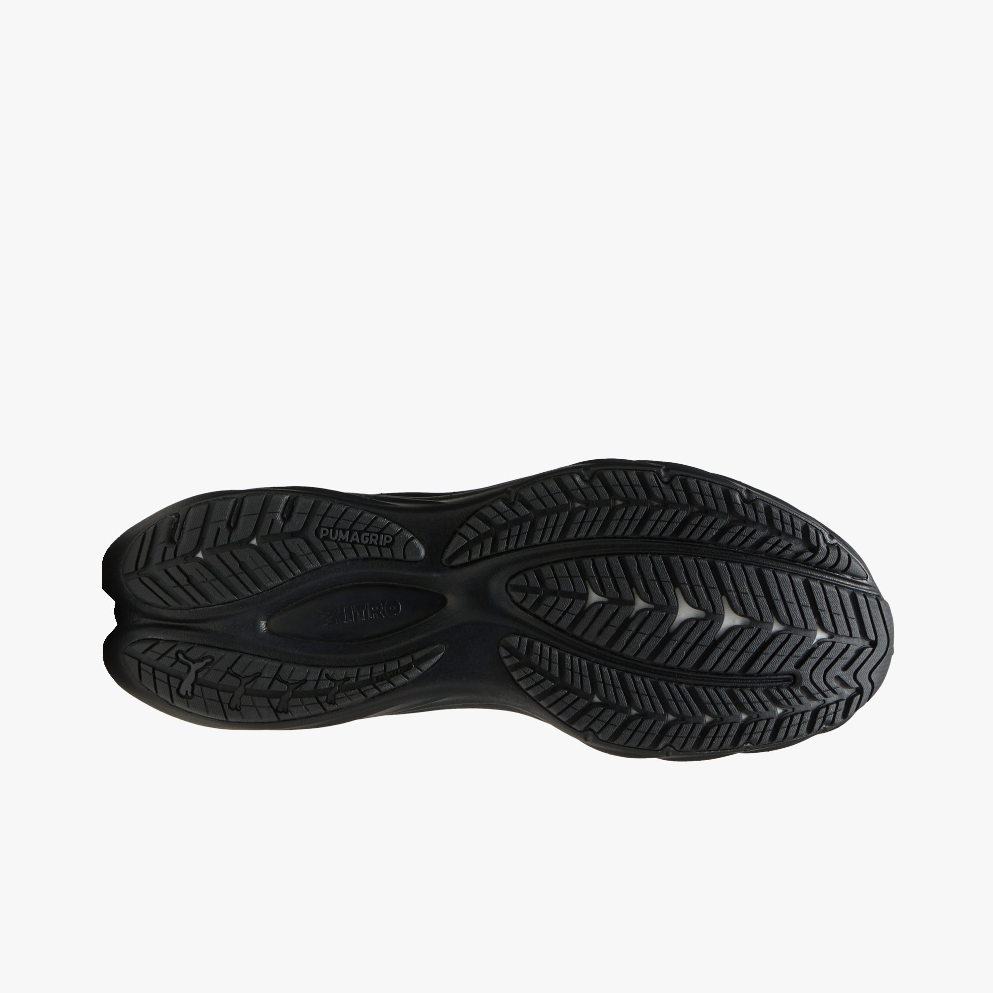 Puma Zapatillas Velocity NITRO&trade; 4, NEGRO, hi-res