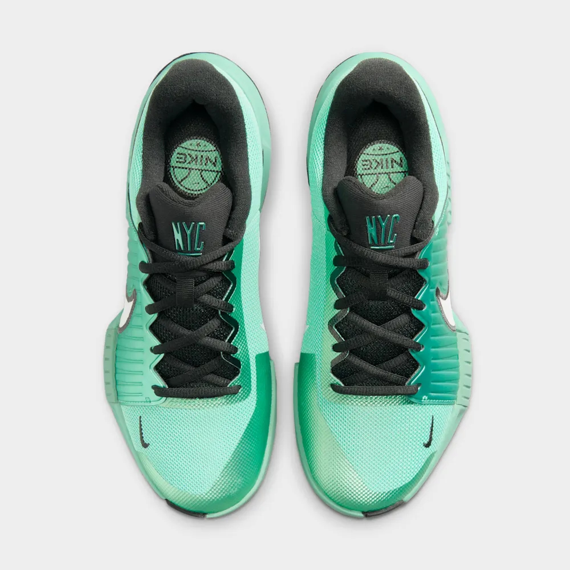 Nike Zapatillas Zoom GP Challenge Pro PRM, VERDE, hi-res