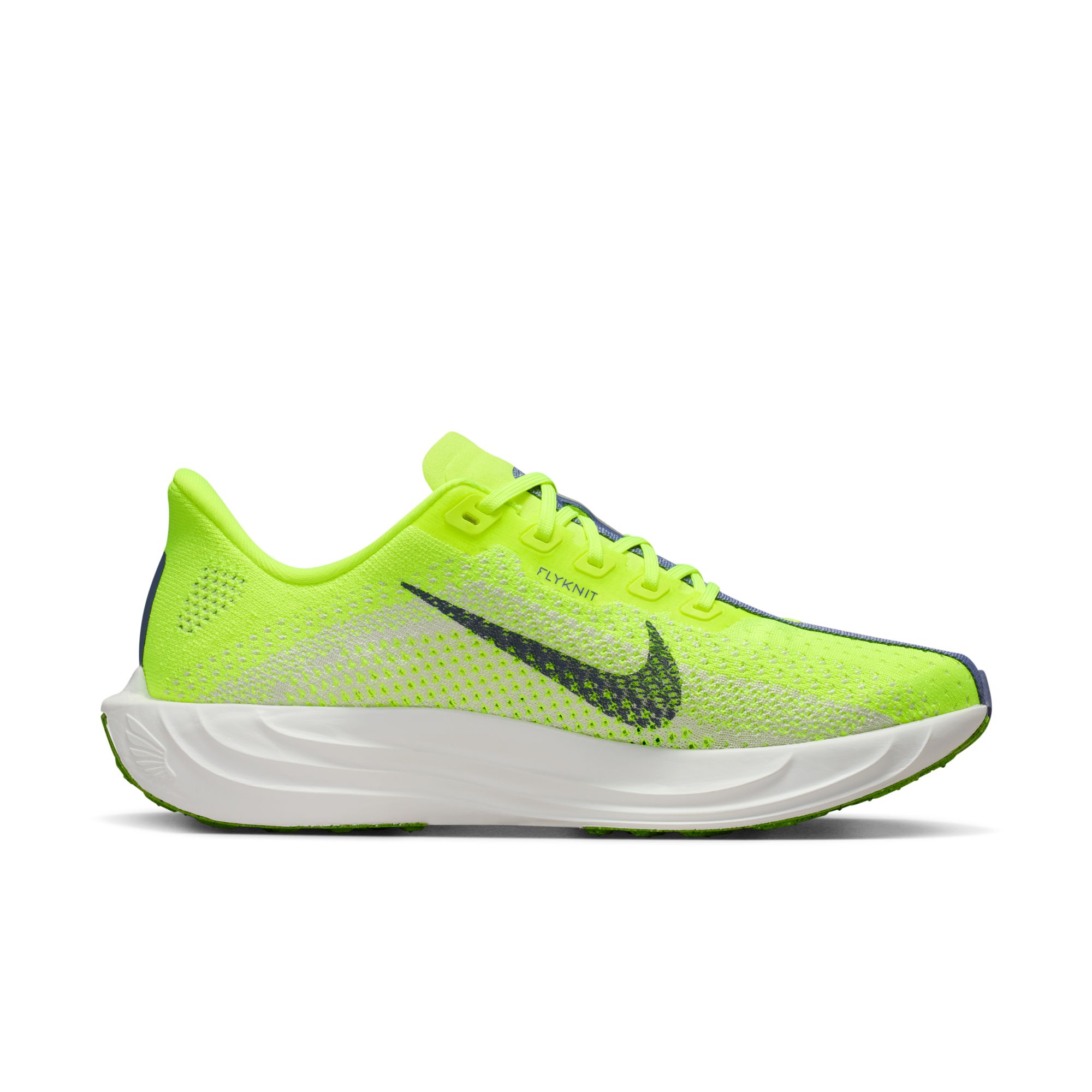 Nike Zapatillas Pegasus Plus, AMARILLO, hi-res