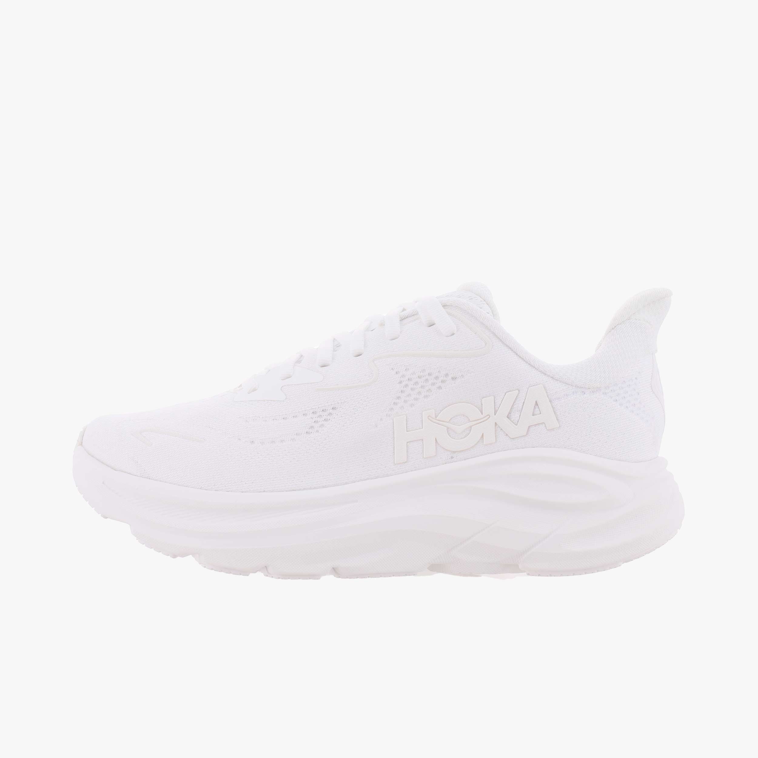 Hoka One One Zapatillas Clifton 10, SURTIDO, hi-res