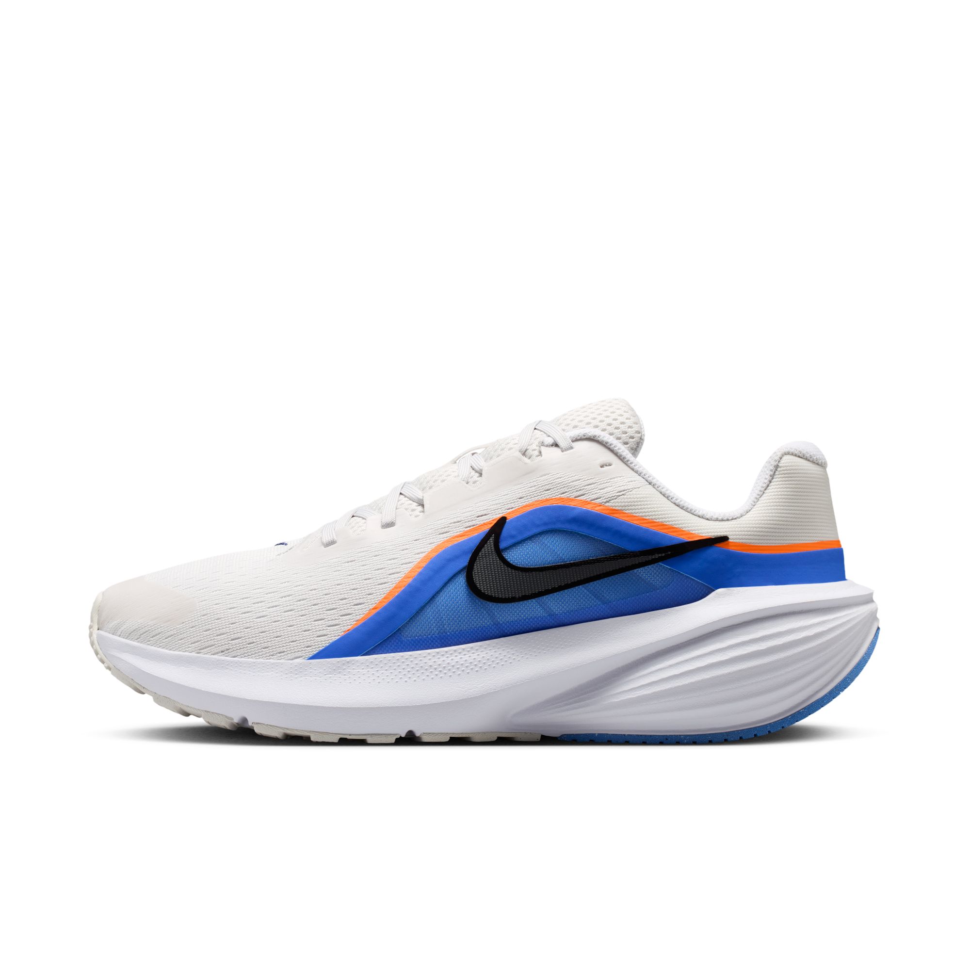 Nike Zapatillas Downshifter 14, NEGRO, hi-res