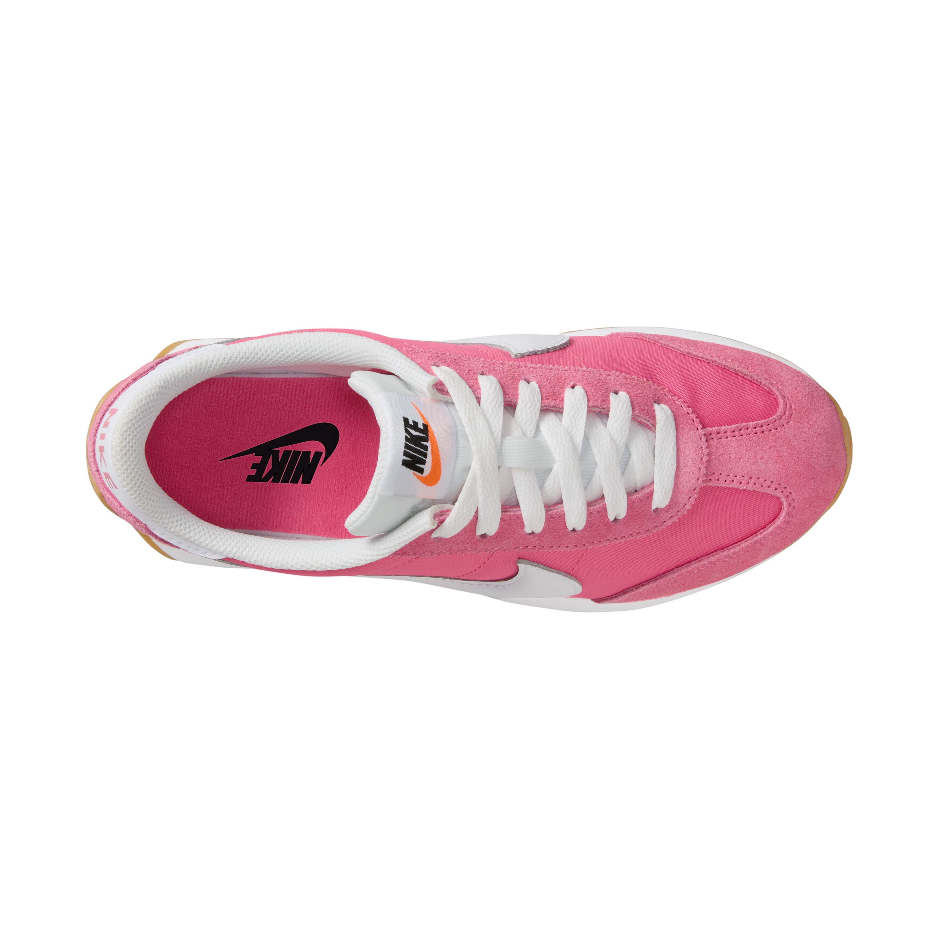 Nike Zapatillas Pacific, ROJO, hi-res
