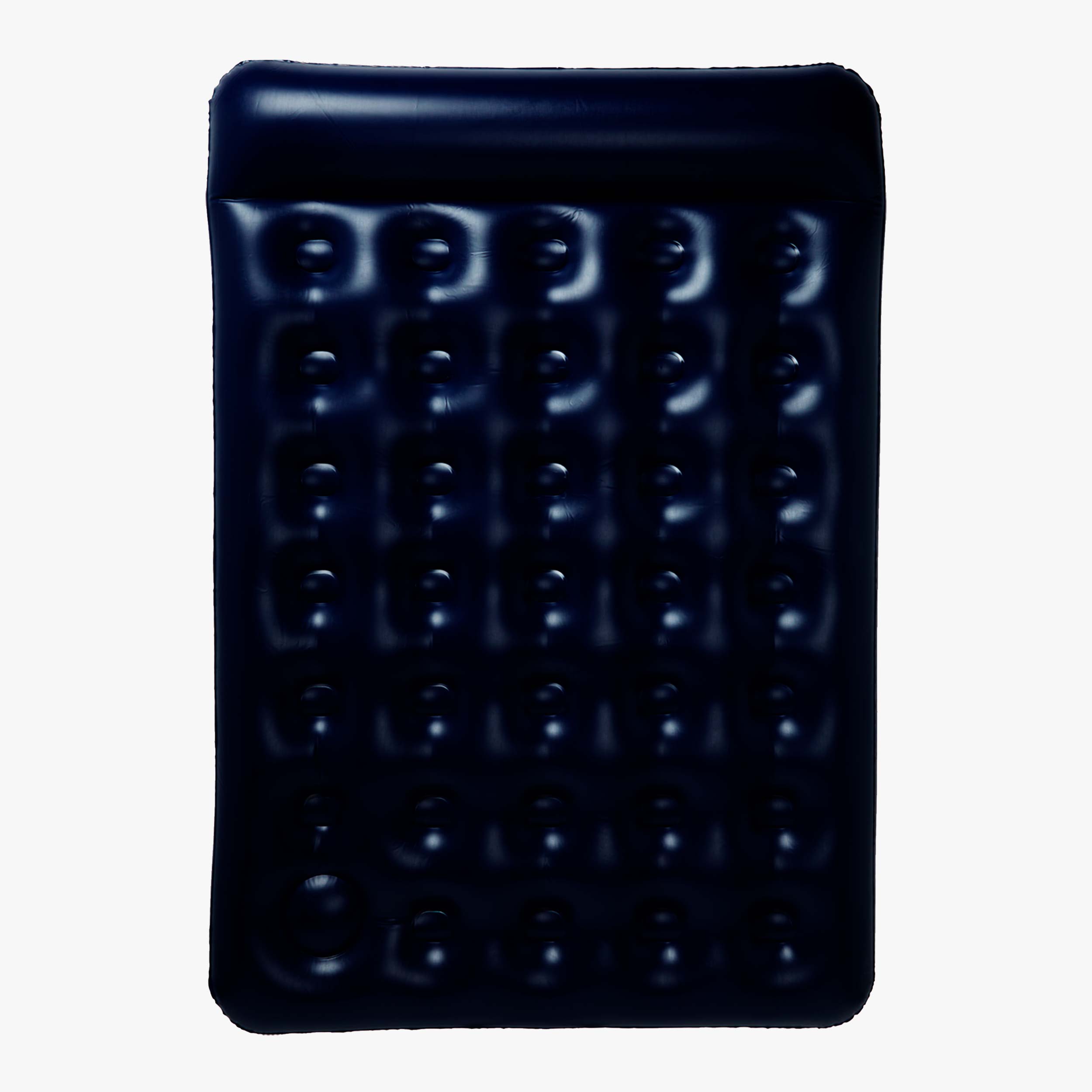McKinley Air Mattress, GRIS, hi-res