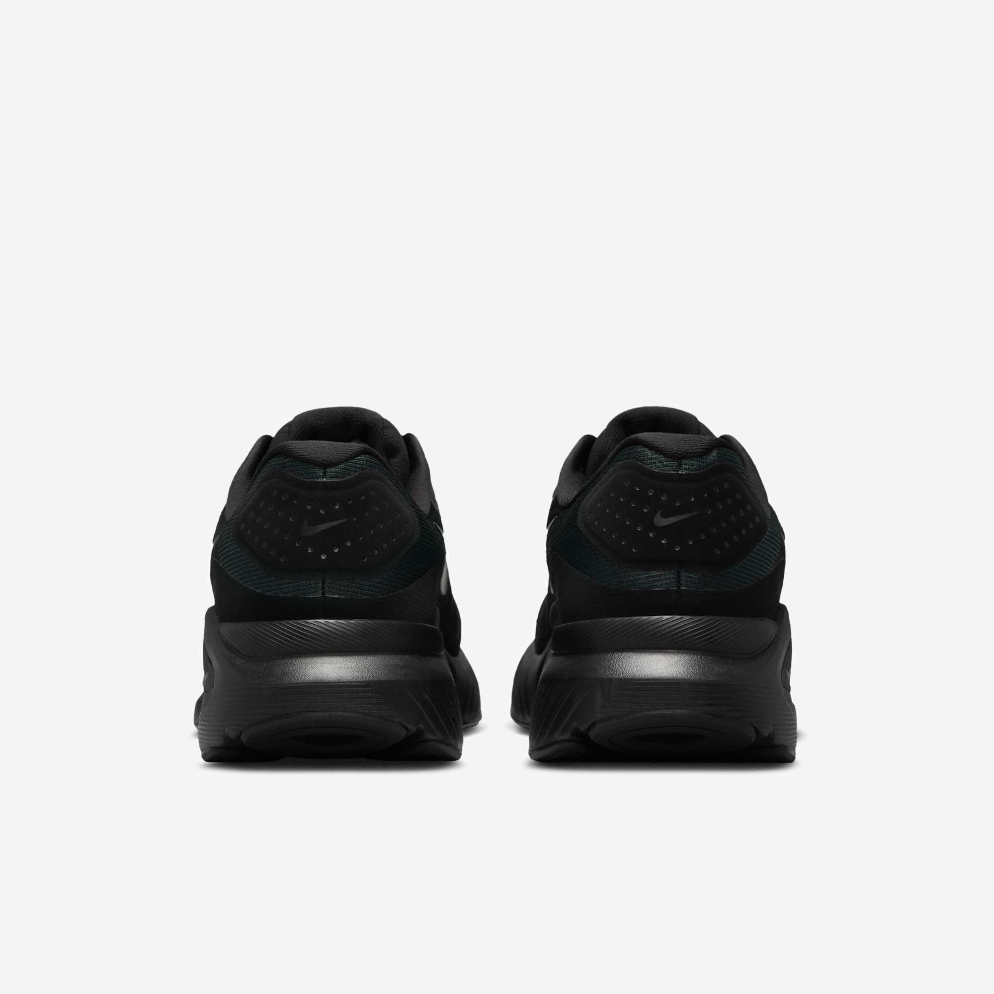 Nike Zapatillas Structure 26, NEGRO, hi-res