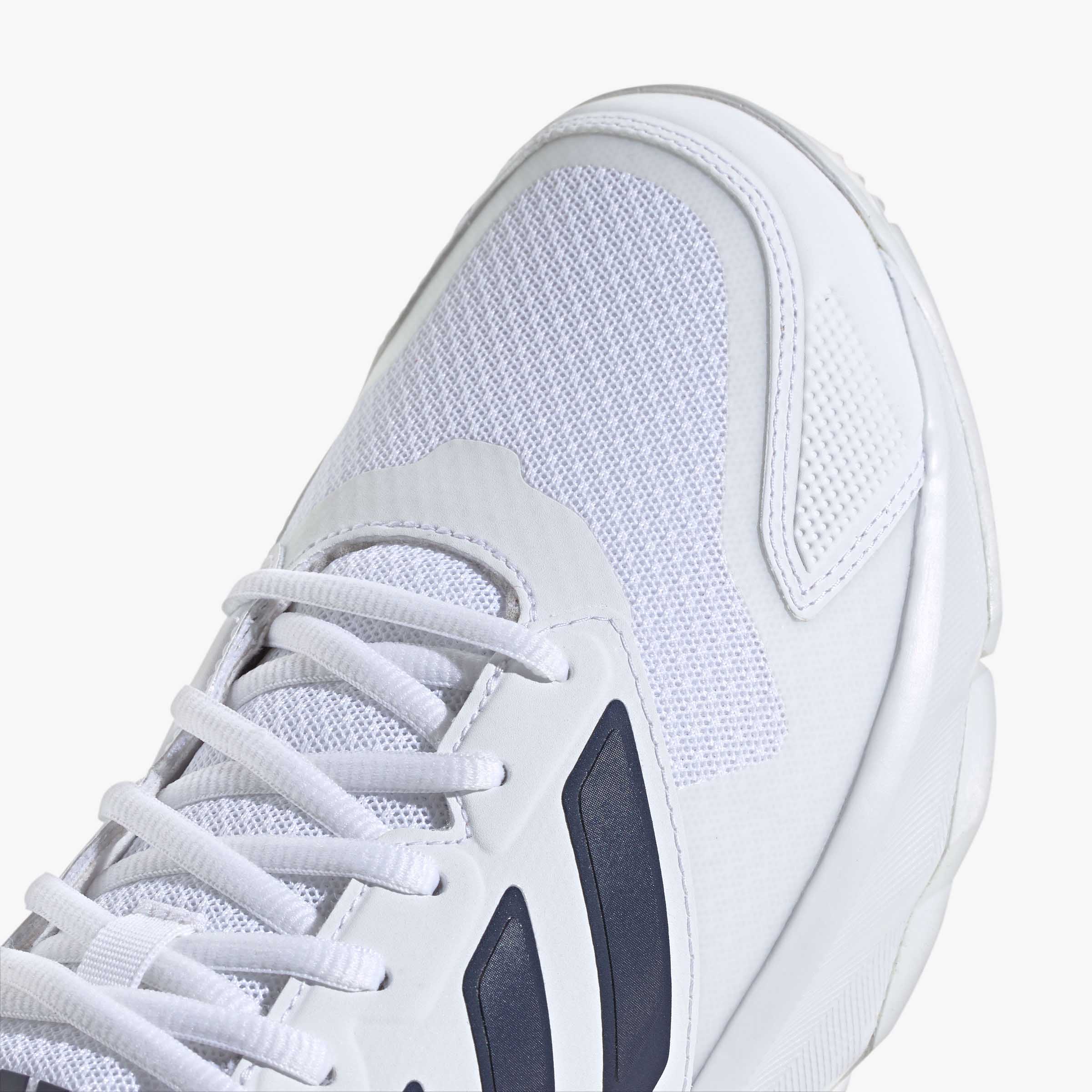 adidas Zapatillas Courtjam Control 3, BLANCO, hi-res