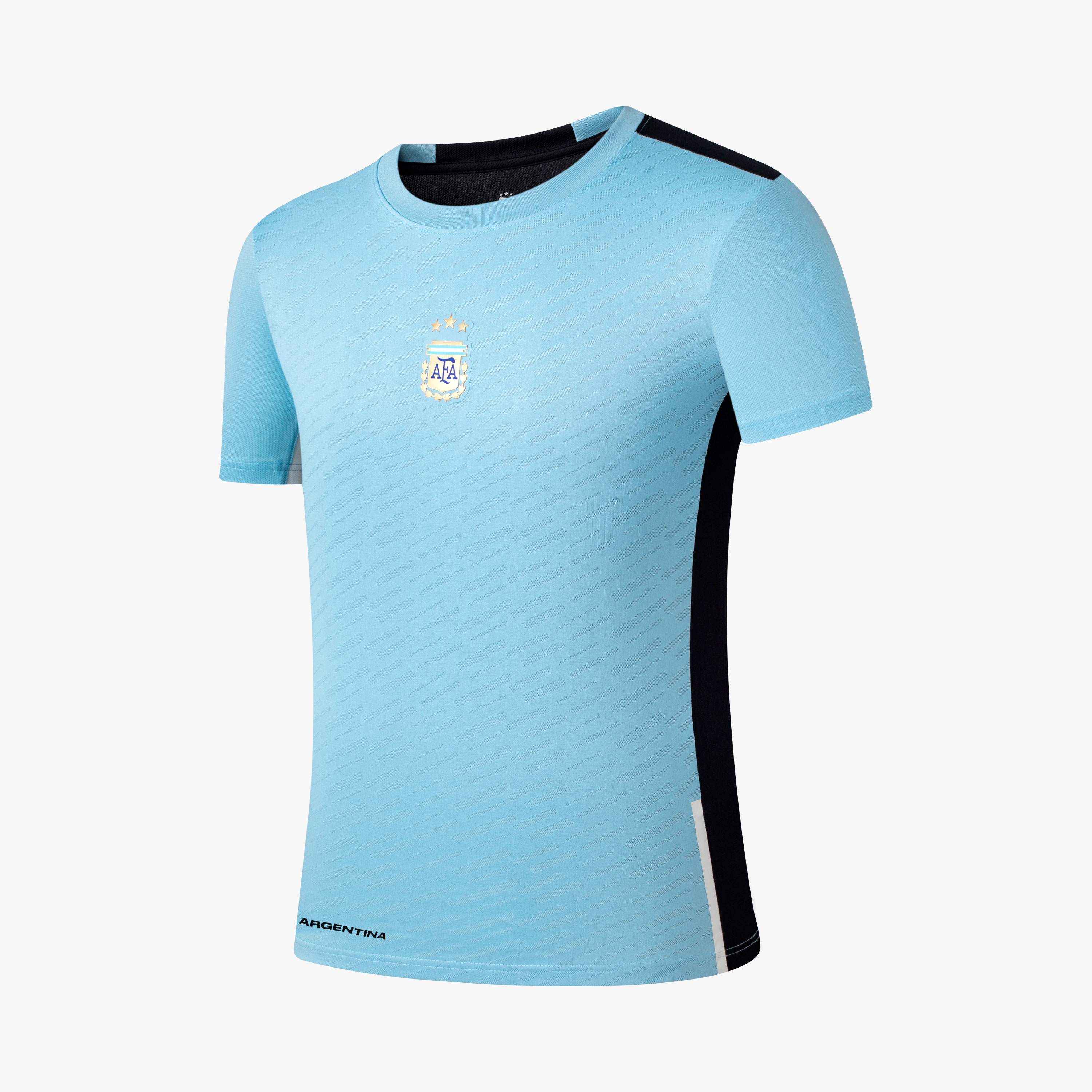 AFA Camiseta Legacy, AZUL, hi-res