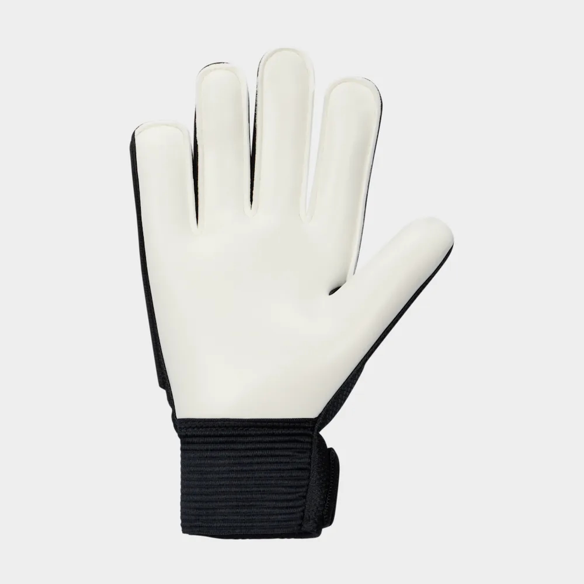 Nike Guantes Match Jr., NEGRO, hi-res