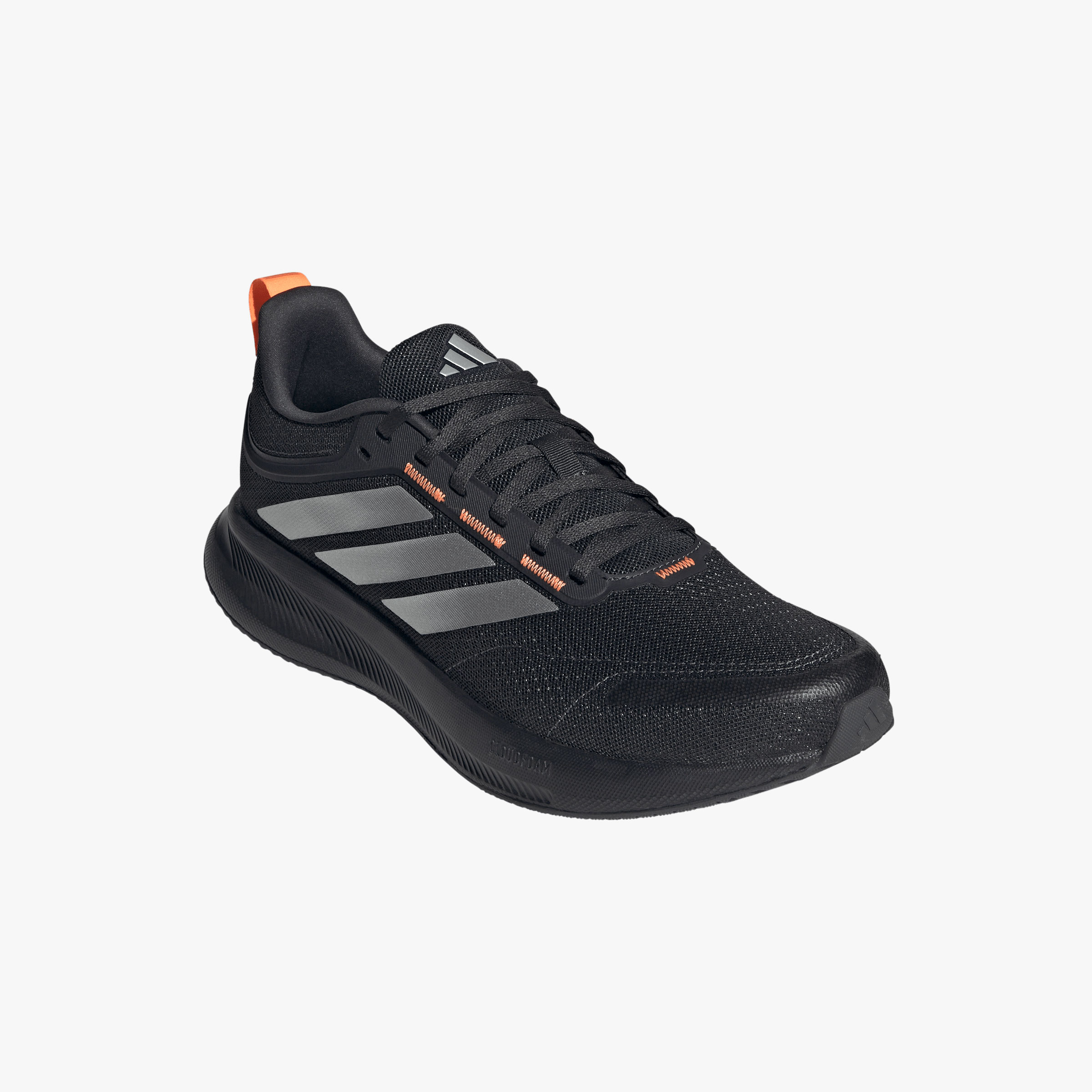 adidas Runblaze para Hombre, NEGRO, hi-res