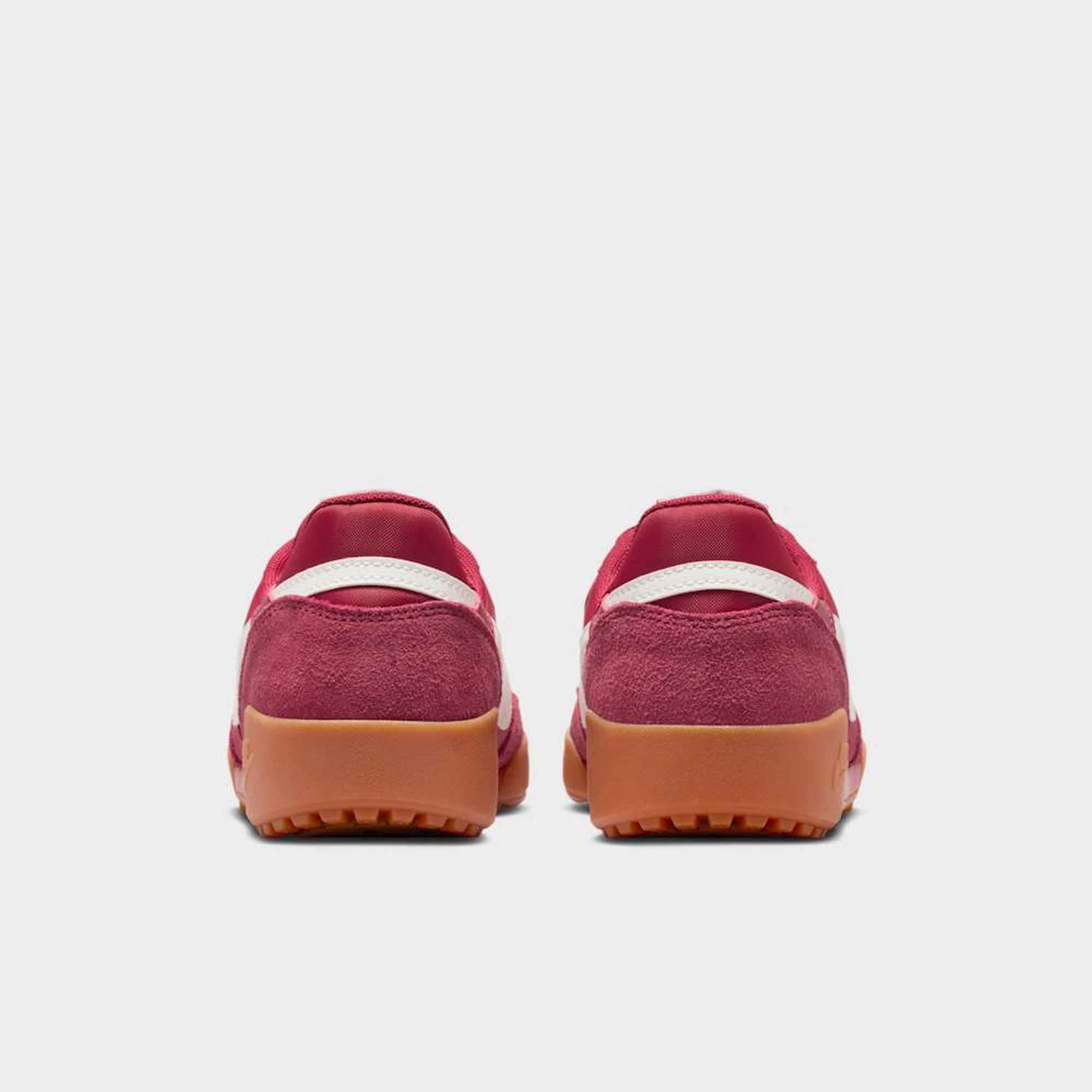 Nike Zapatillas Terra Manta de gamuza, ROJO, hi-res