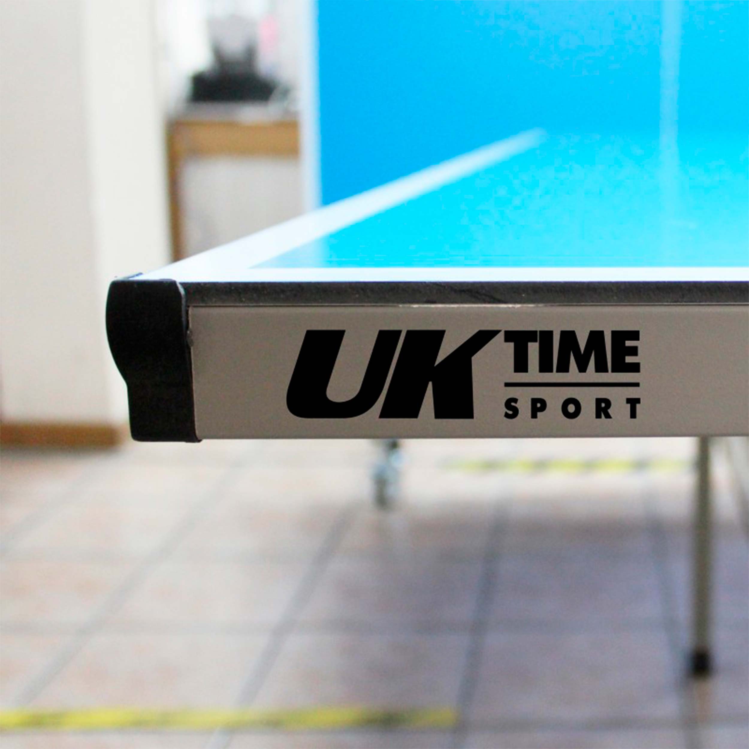 UK Time Mesa Ping Pong Outside 6 mm, AZUL, hi-res