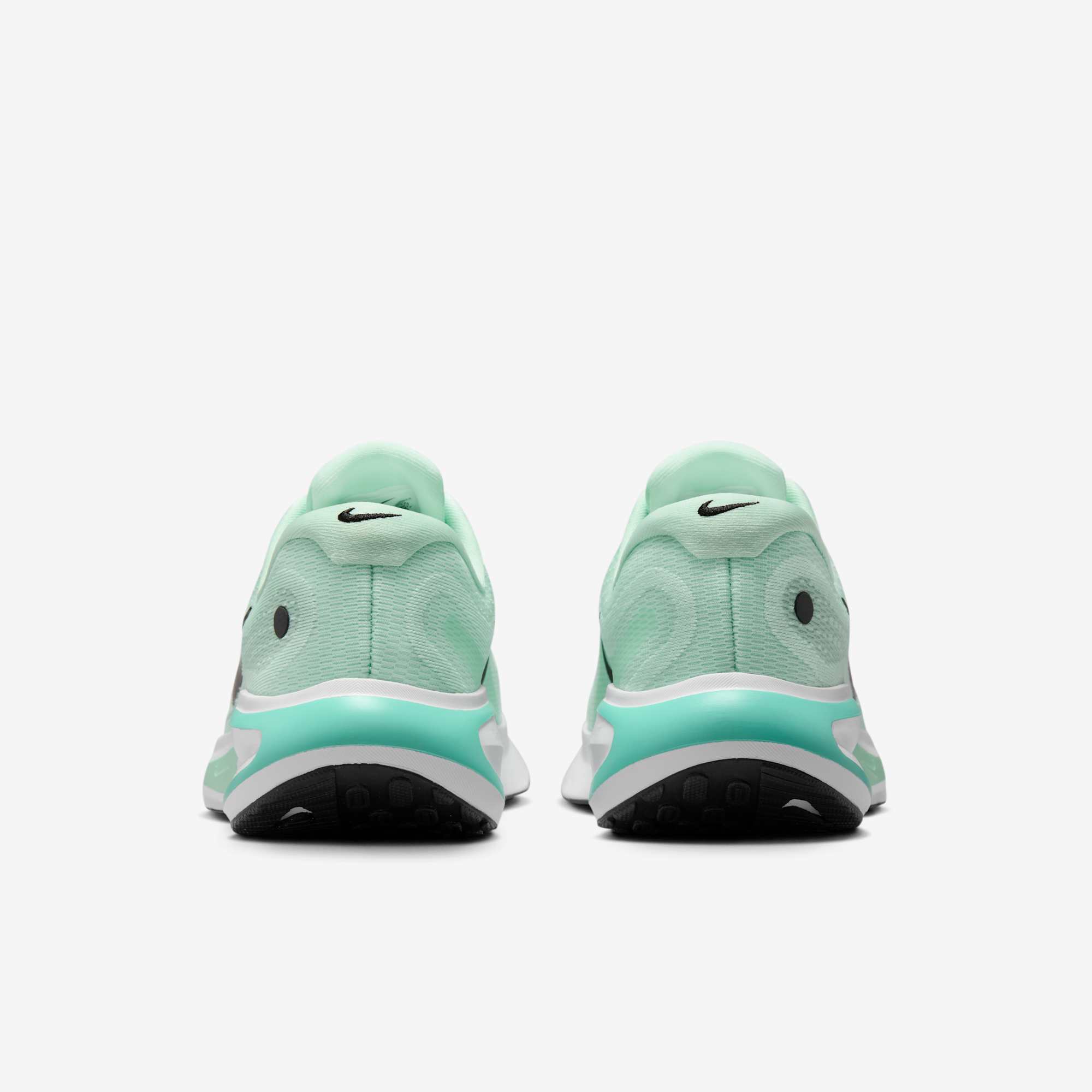 Nike Zapatillas Journey Run, VERDE, hi-res