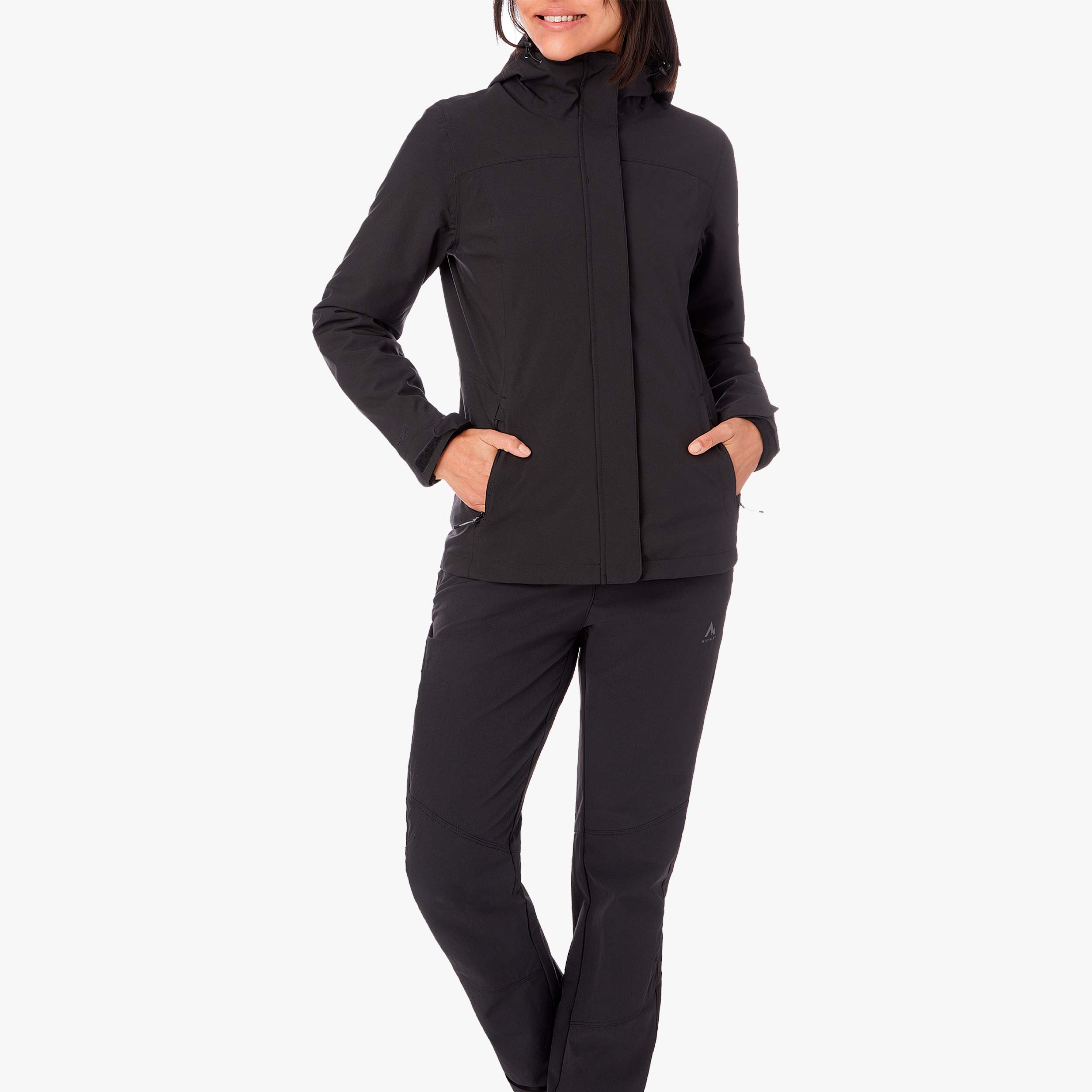 McKinley Terang 3:1 II, NEGRO, hi-res