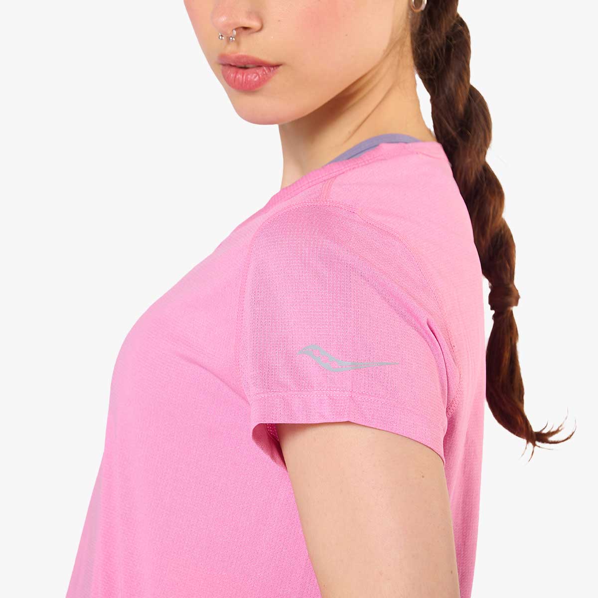 Saucony Polera Stopwatch, SURTIDO, hi-res