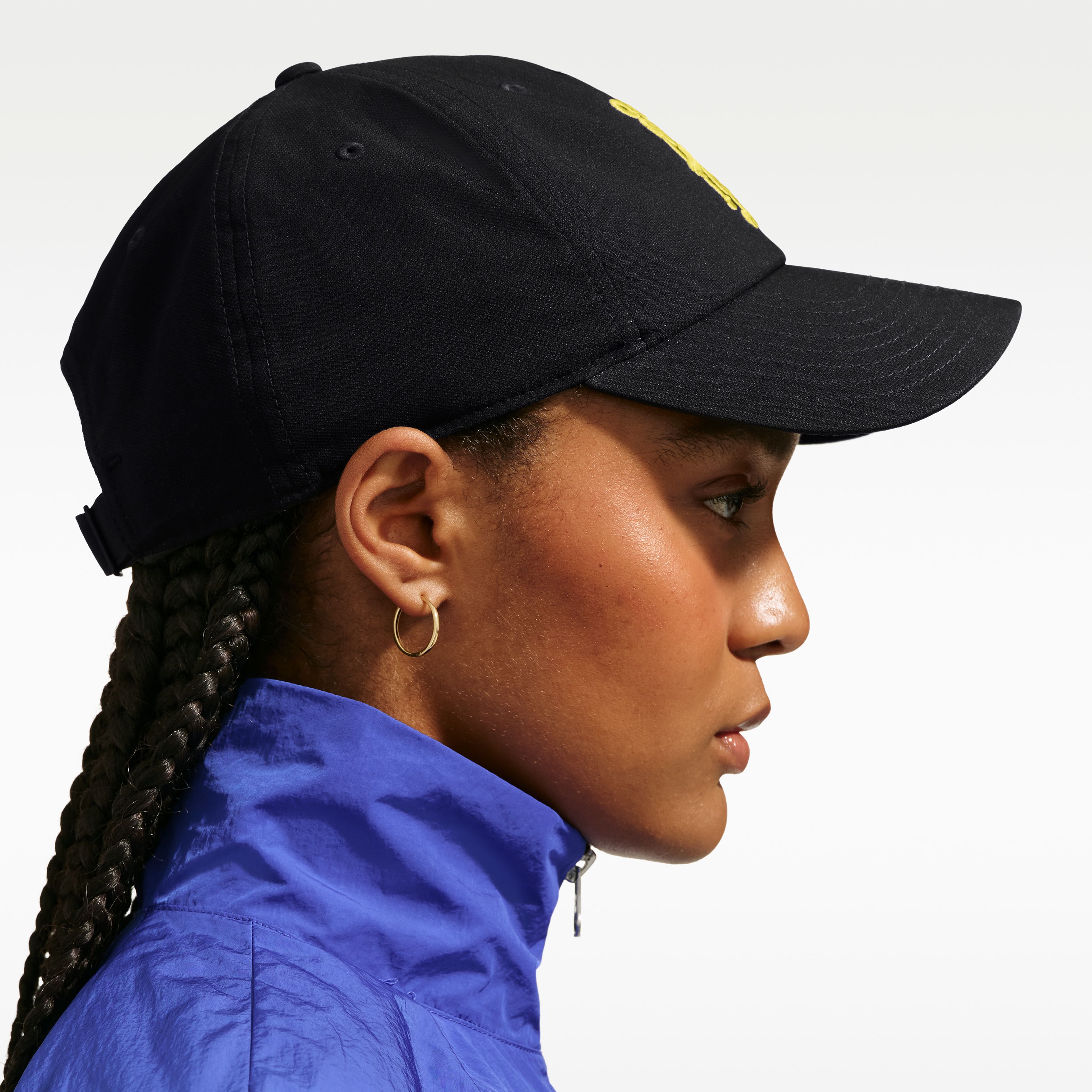 Nike Jockey Club Chelsea 25/26, NEGRO, hi-res