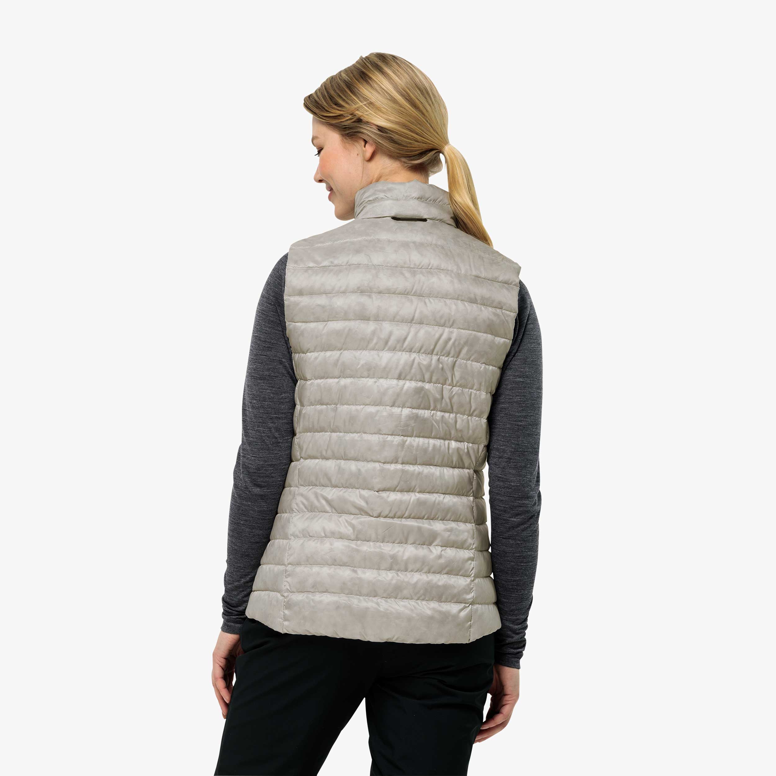 Jack Wolfskin Chaqueta sin mangas Pilvi, SURTIDO, hi-res