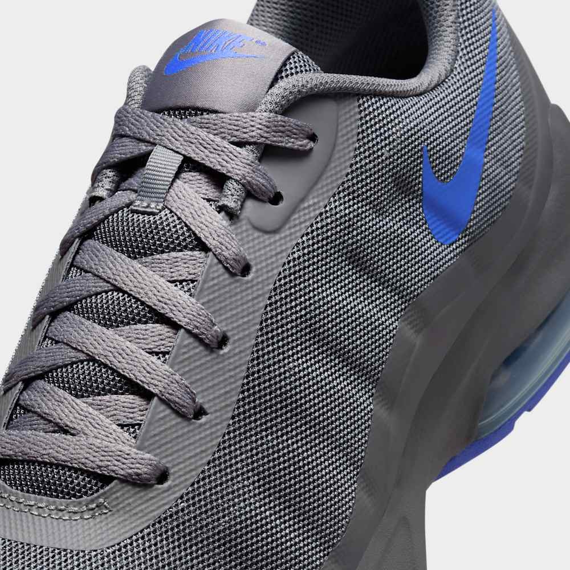 Nike Zapatillas Air Max Invigor, NEGRO, hi-res