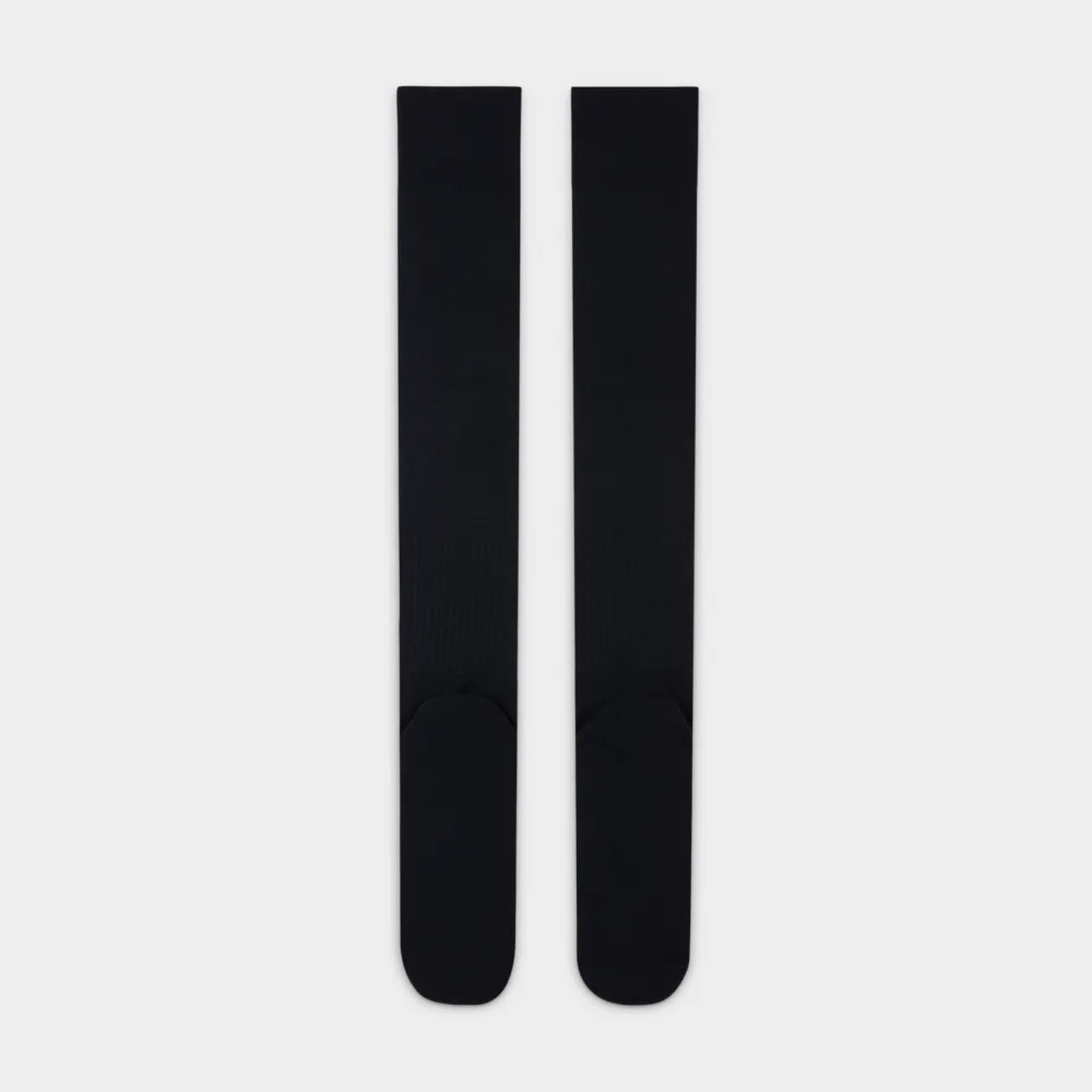Nike Calcetines Academy Extralargos 1 Par, NEGRO, hi-res