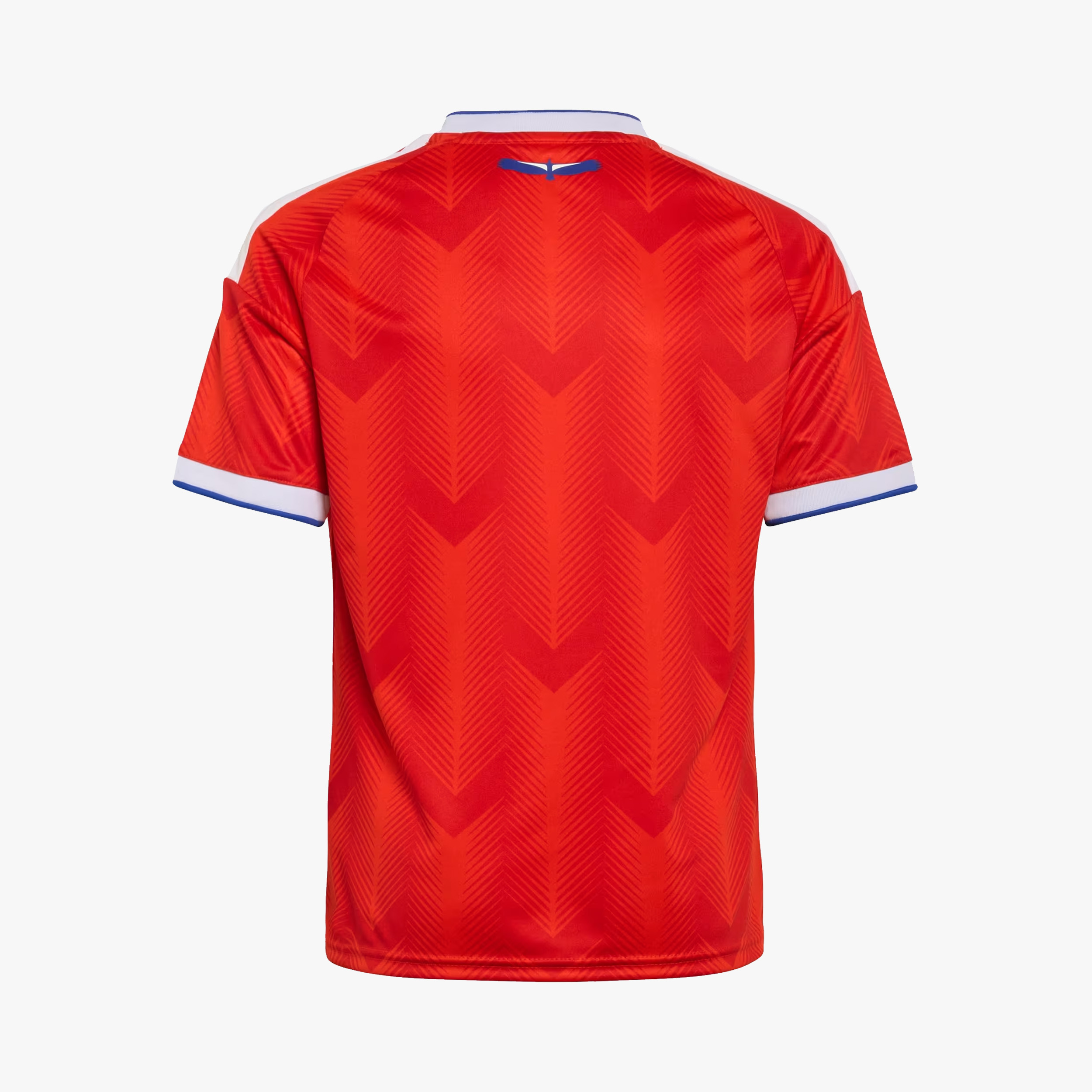 adidas Camiseta Local Selección Chilena 26 Niños, SURTIDO, hi-res