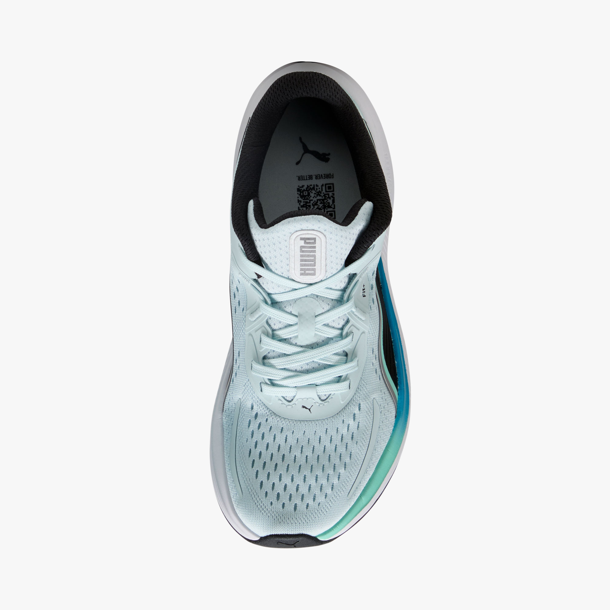 Puma Zapatillas Skyrocket Lite 2, AZUL, hi-res