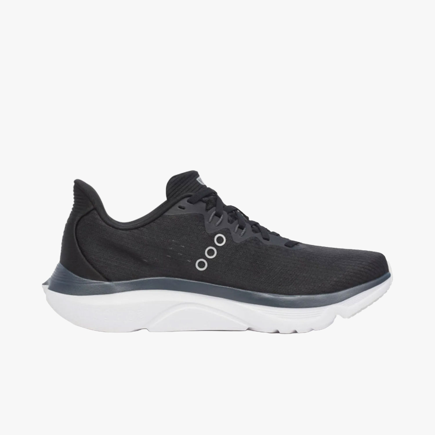 Saucony Zapatillas Kinvara 16, NEGRO, hi-res