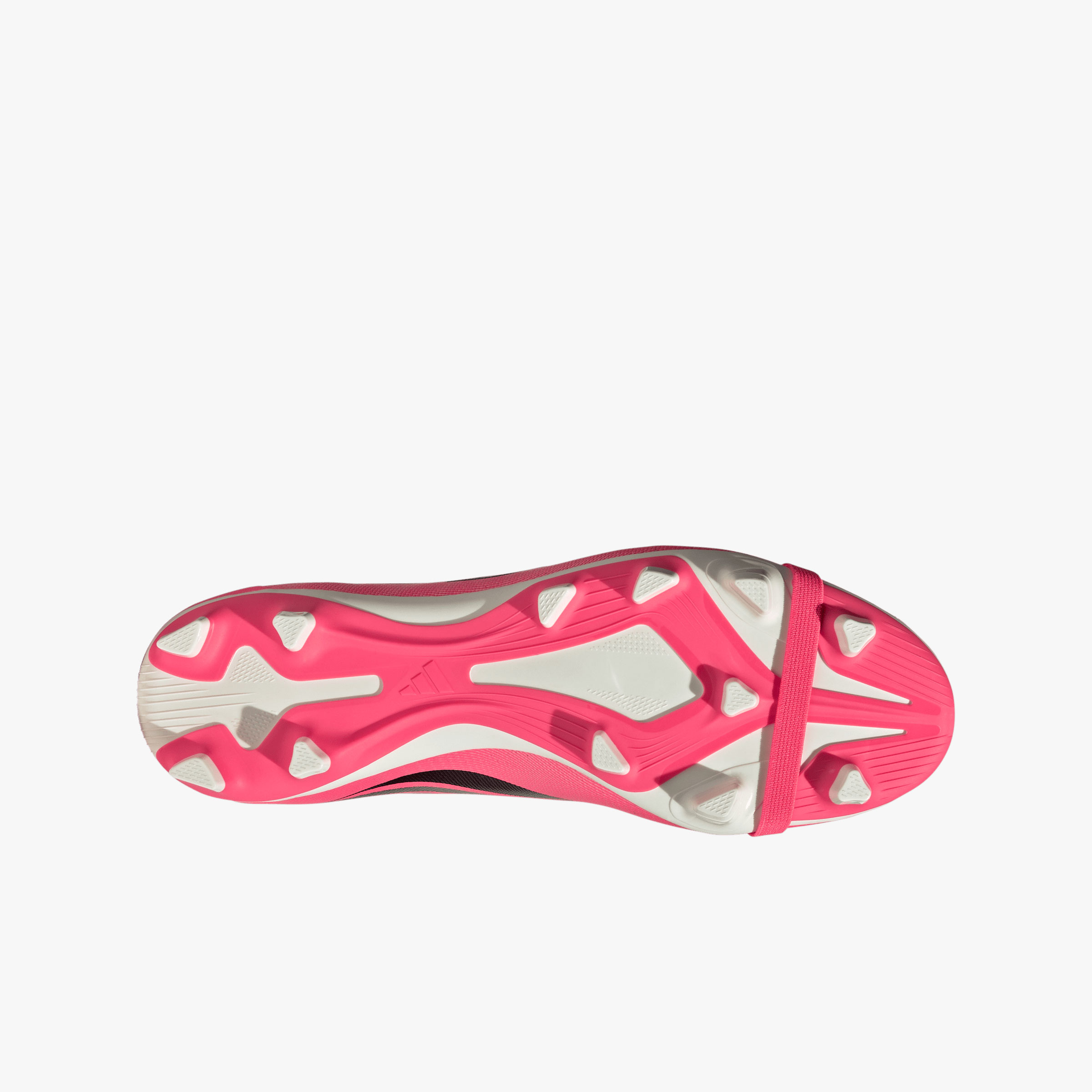 adidas Zapatillas Predator Club FG/MG, ROJO, hi-res